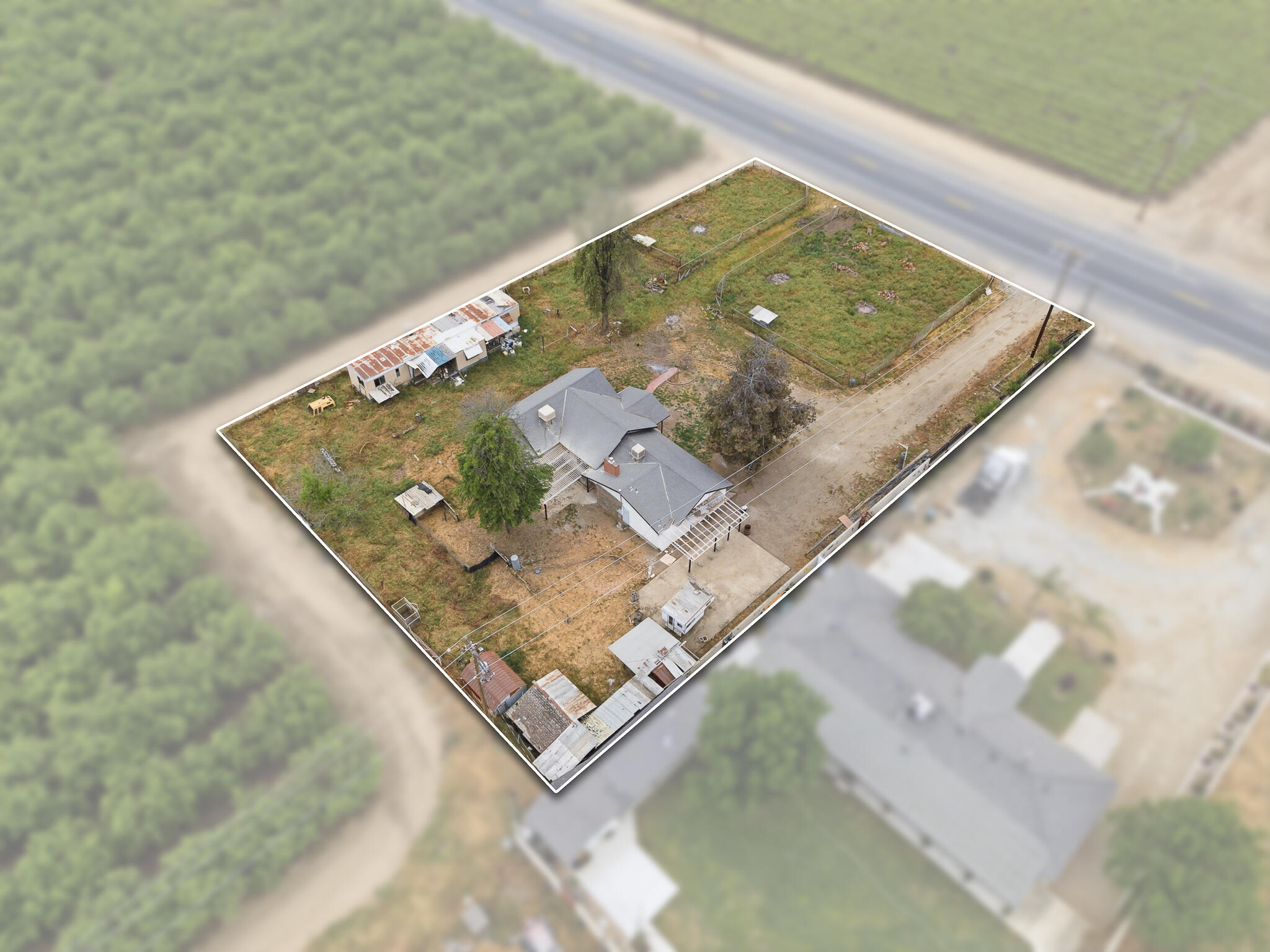 13787 Ave 232, Tulare, CA 93274