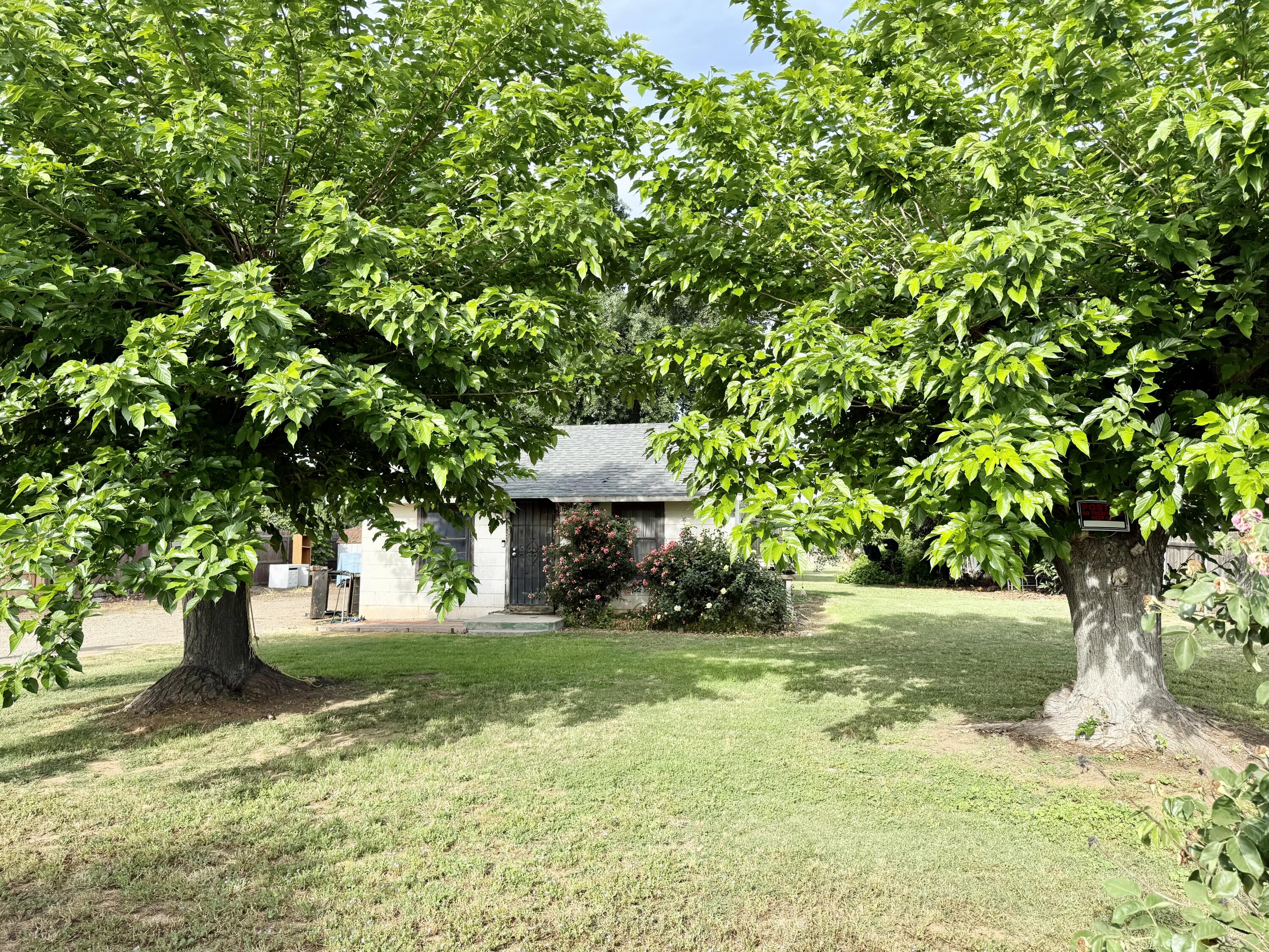 585 S Valencia Blvd, Woodlake, CA 93286