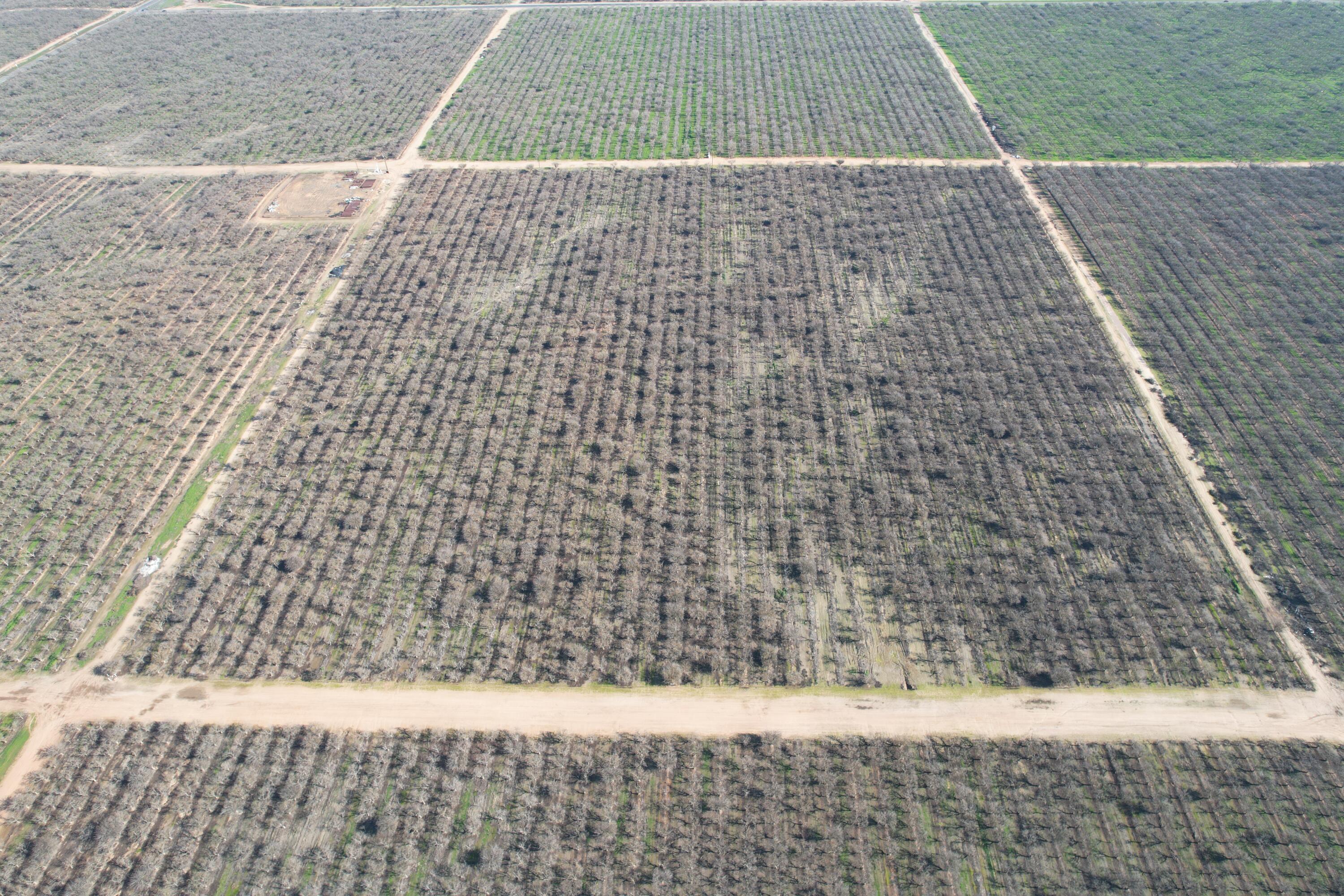 0 Road 27, Madera, CA 93638