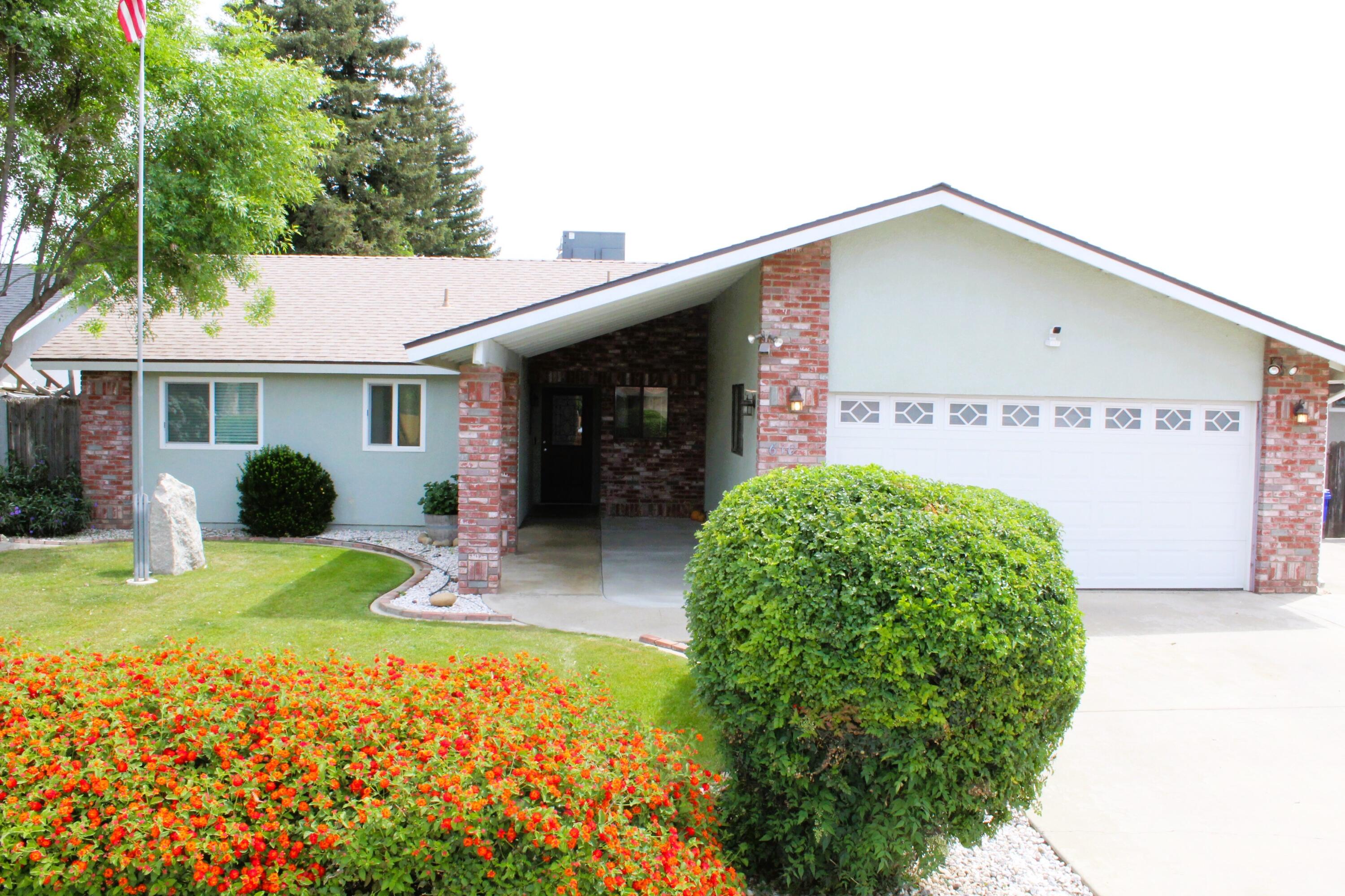 610 Wellington St, Porterville, CA 93257