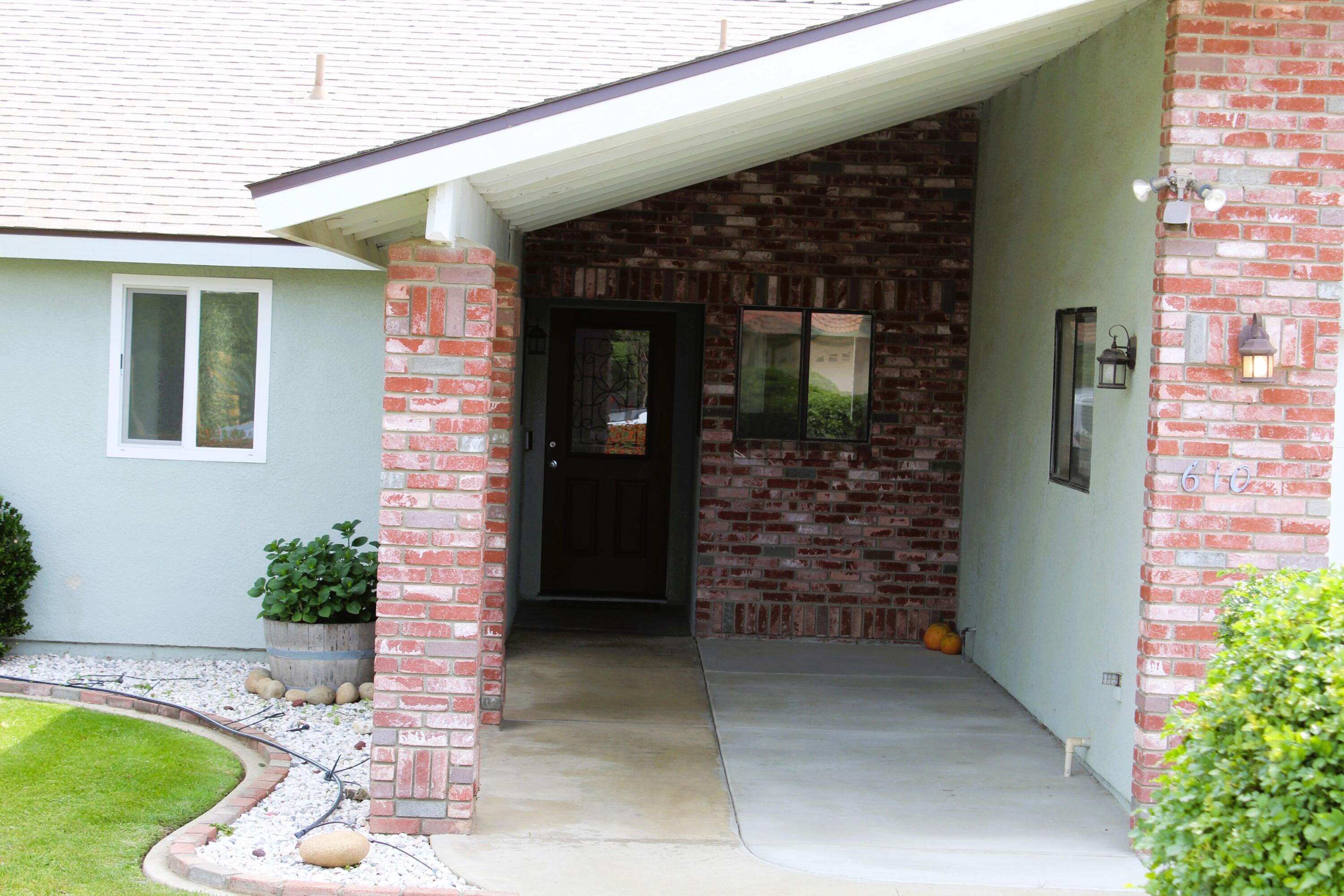 610 Wellington St, Porterville, CA 93257