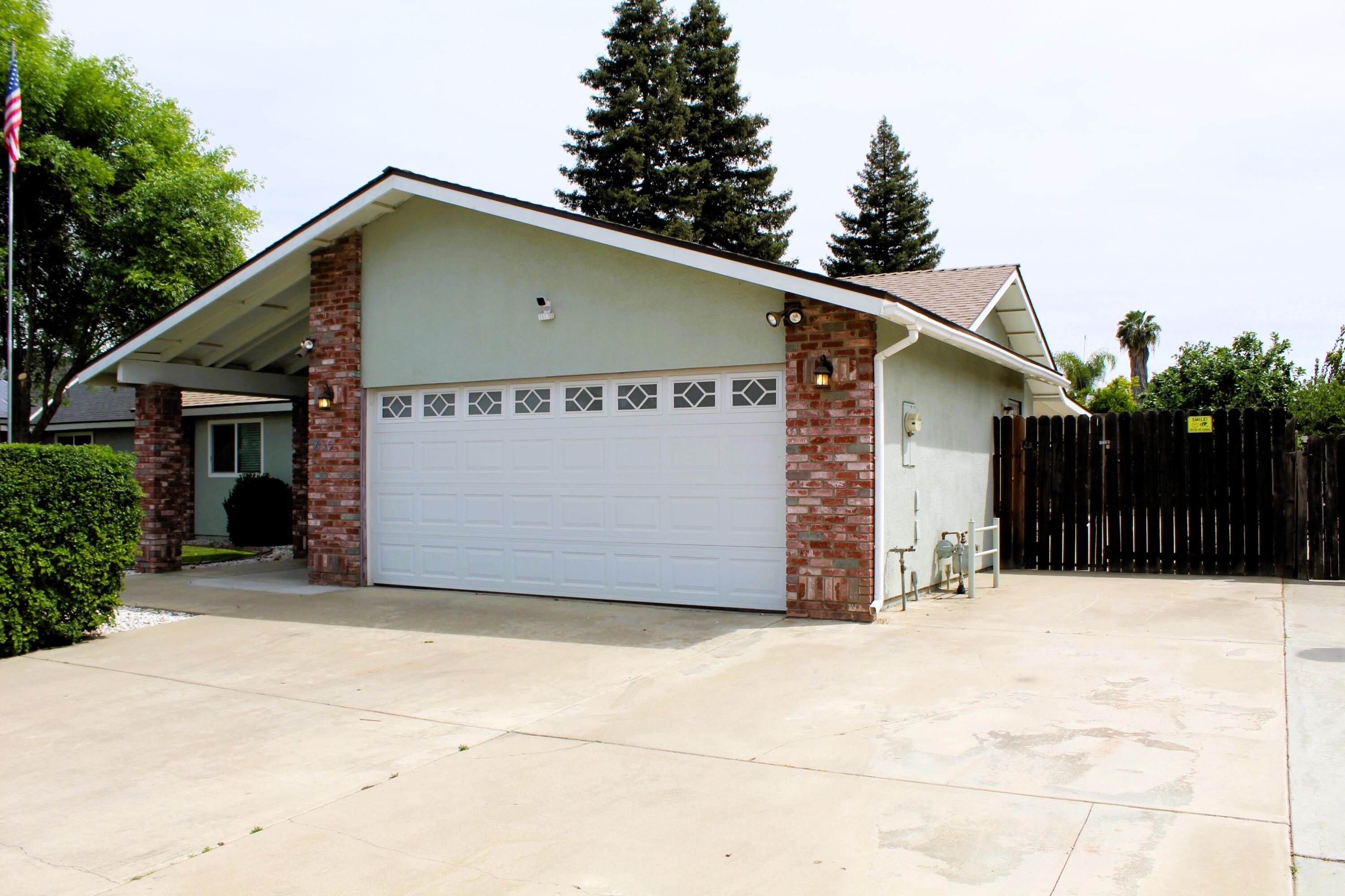610 Wellington St, Porterville, CA 93257