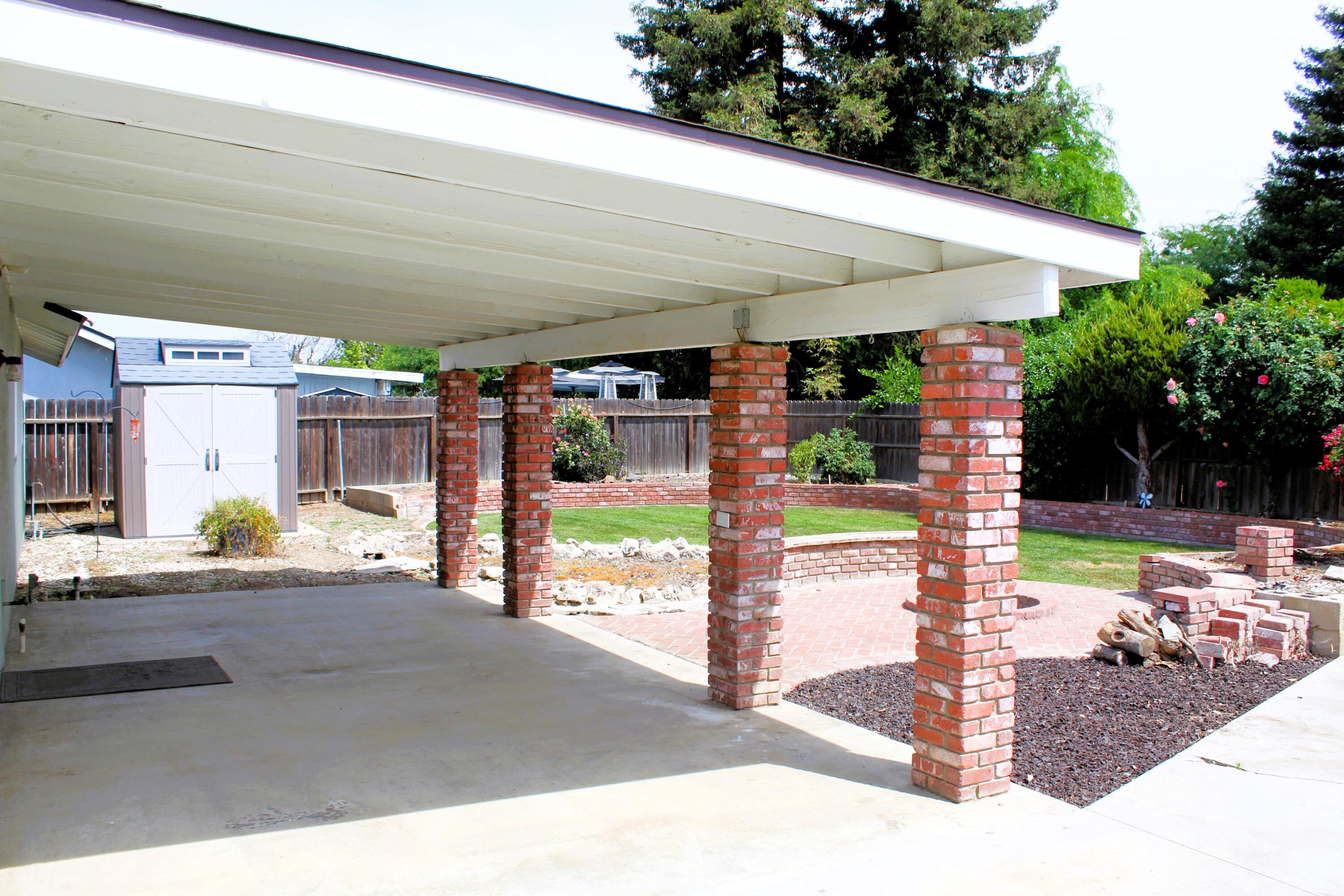 610 Wellington St, Porterville, CA 93257