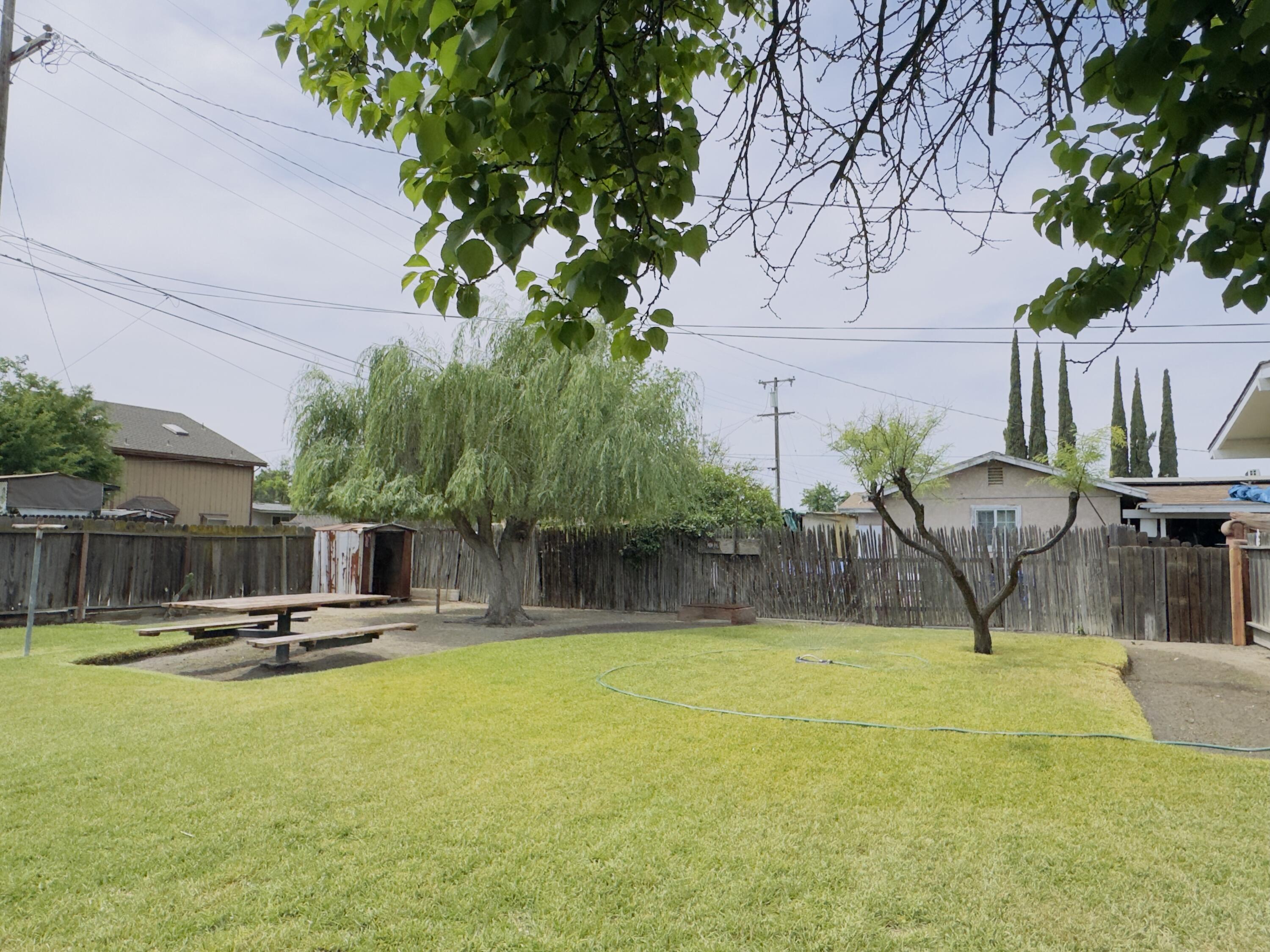 1205 Bell Ave, Corcoran, CA 93212