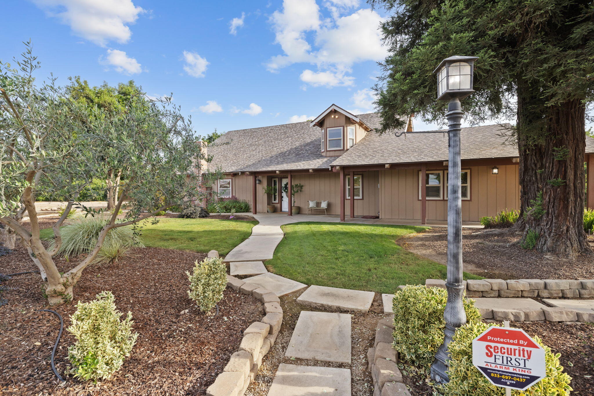 27448 Road 140 #K, Visalia, CA 93292