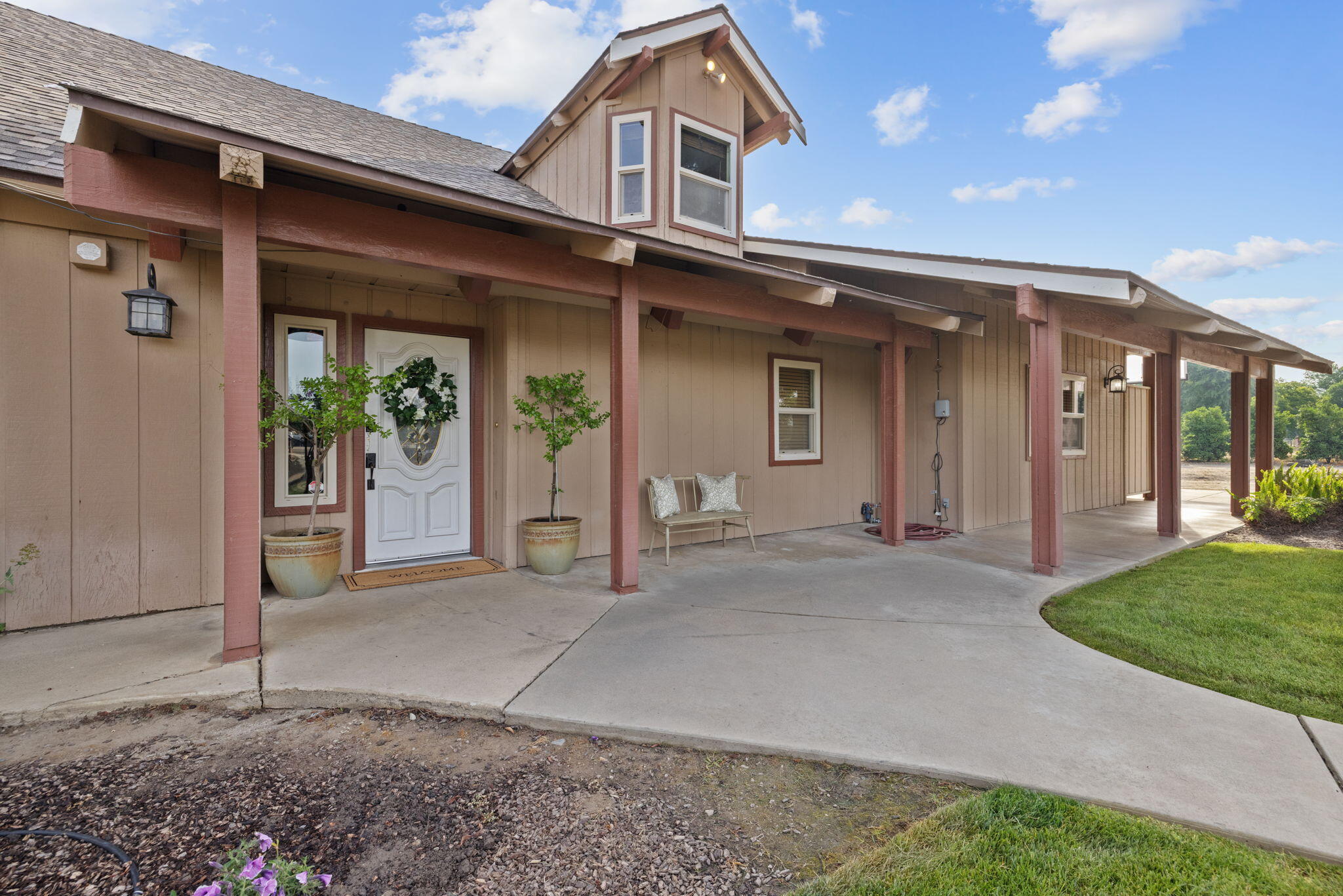 27448 Road 140 #K, Visalia, CA 93292