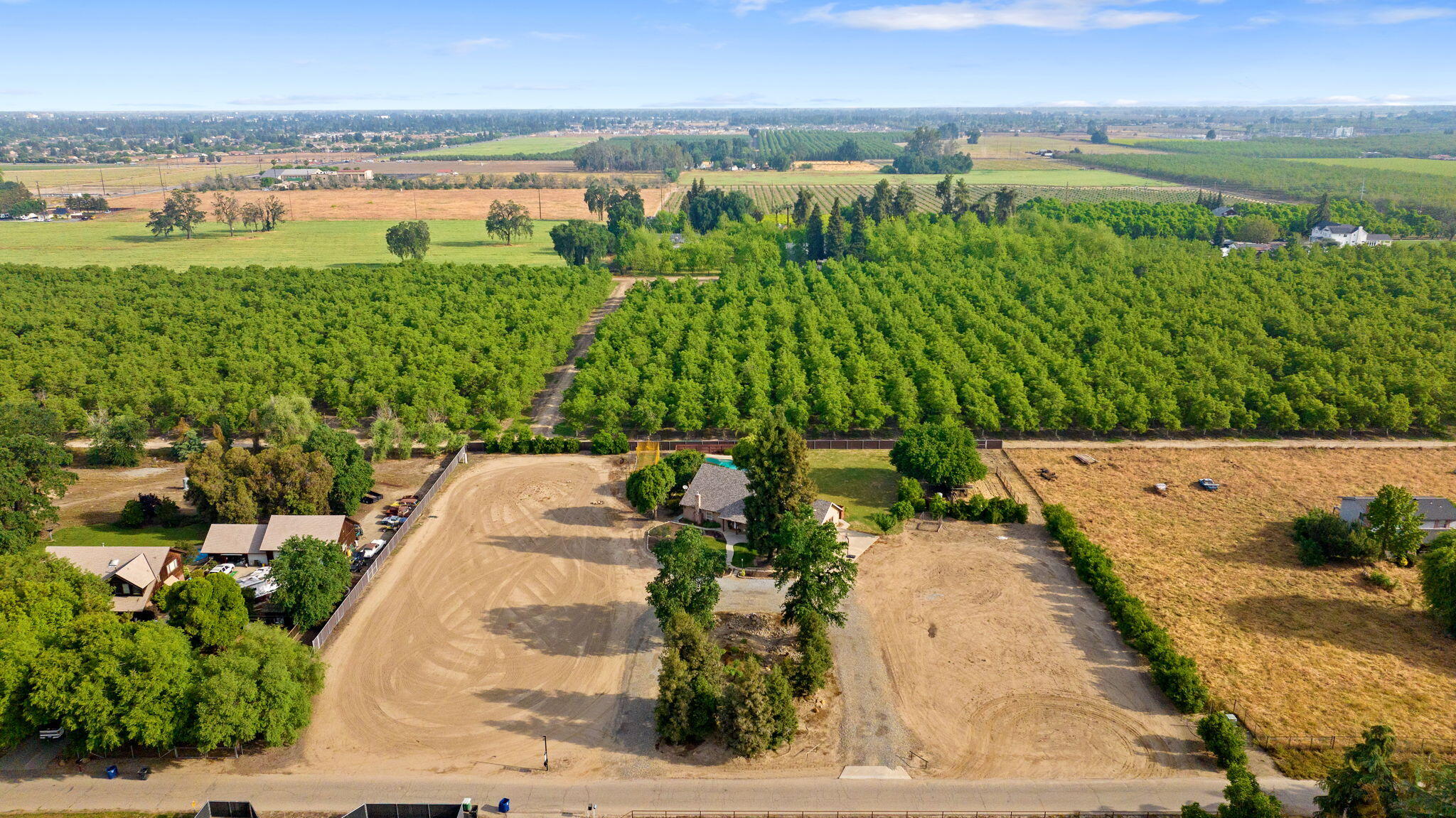 27448 Road 140 #K, Visalia, CA 93292