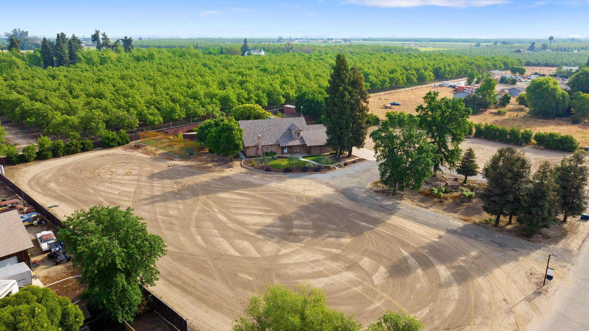 27448 Road 140 #K, Visalia, CA 93292