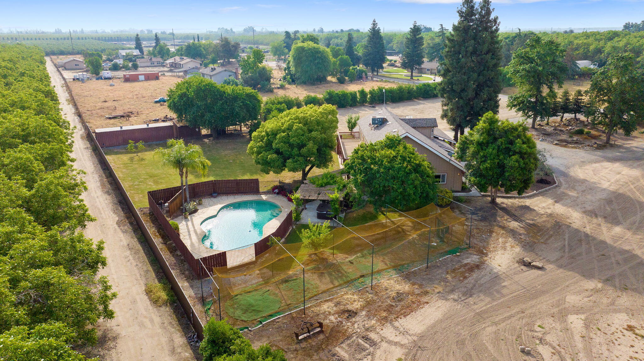 27448 Road 140 #K, Visalia, CA 93292