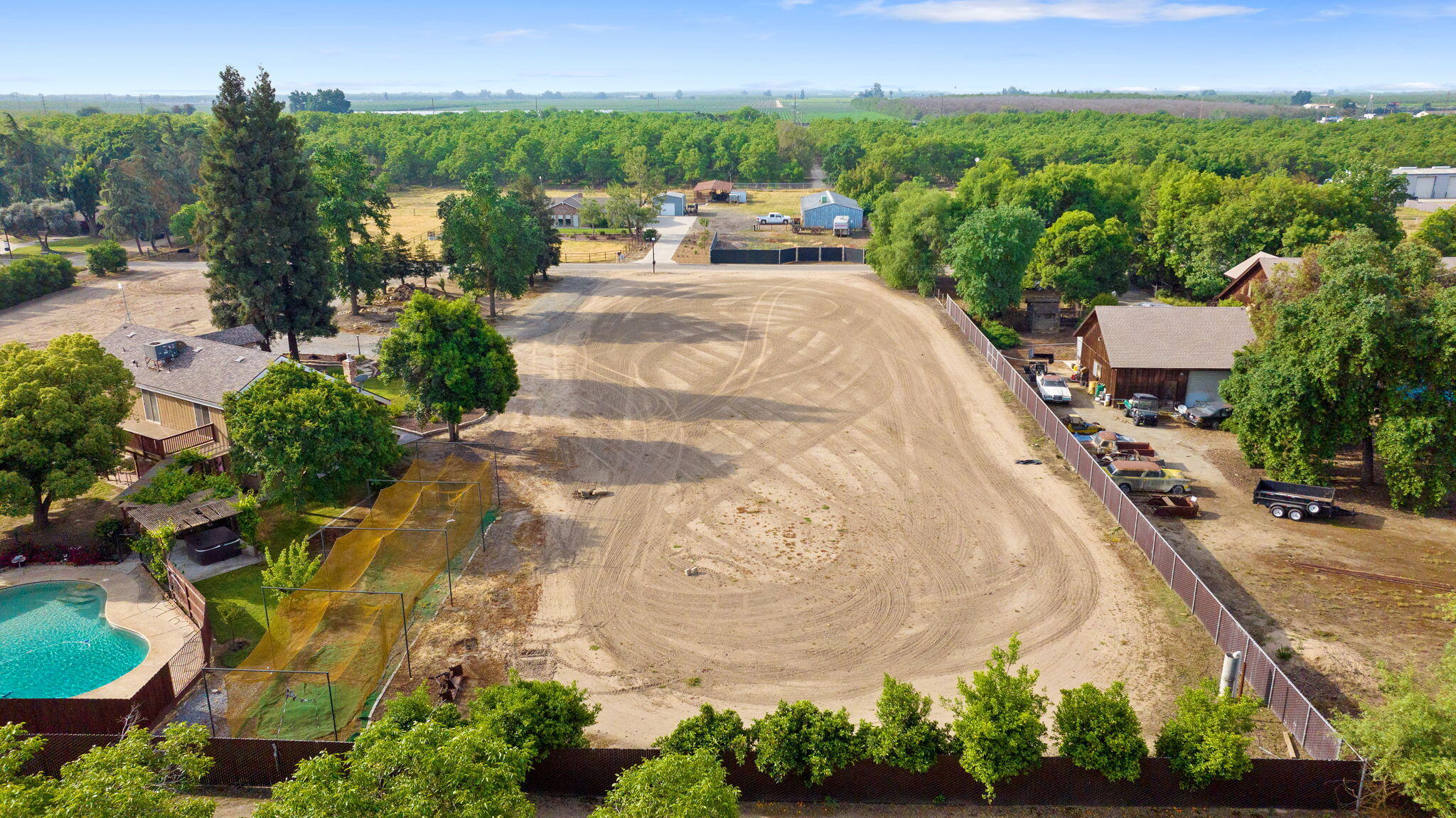 27448 Road 140 #K, Visalia, CA 93292