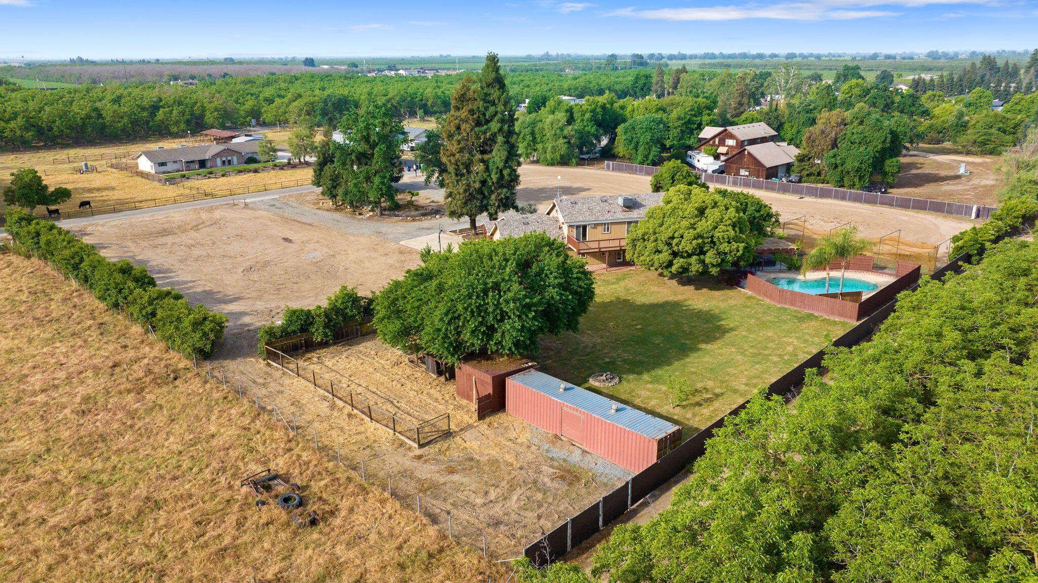 27448 Road 140 #K, Visalia, CA 93292