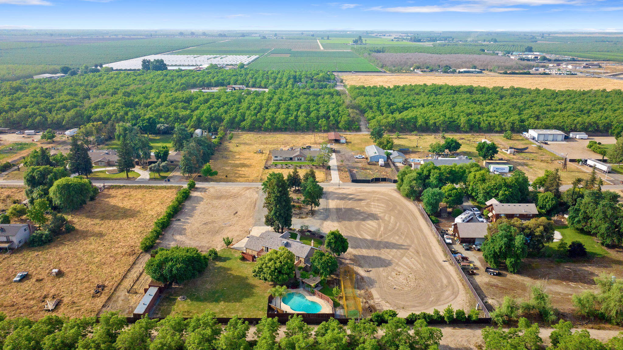 27448 Road 140 #K, Visalia, CA 93292