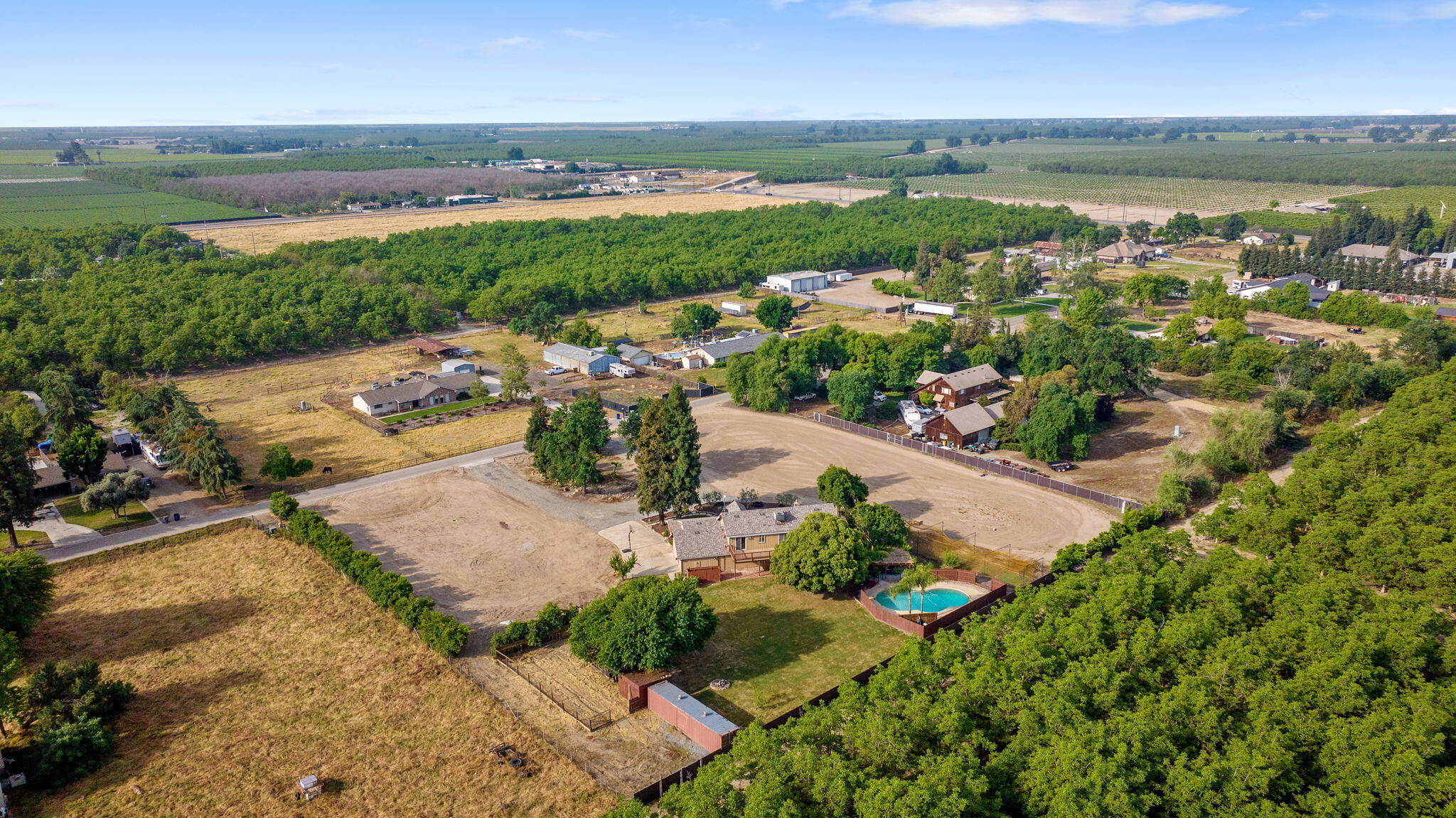 27448 Road 140 #K, Visalia, CA 93292