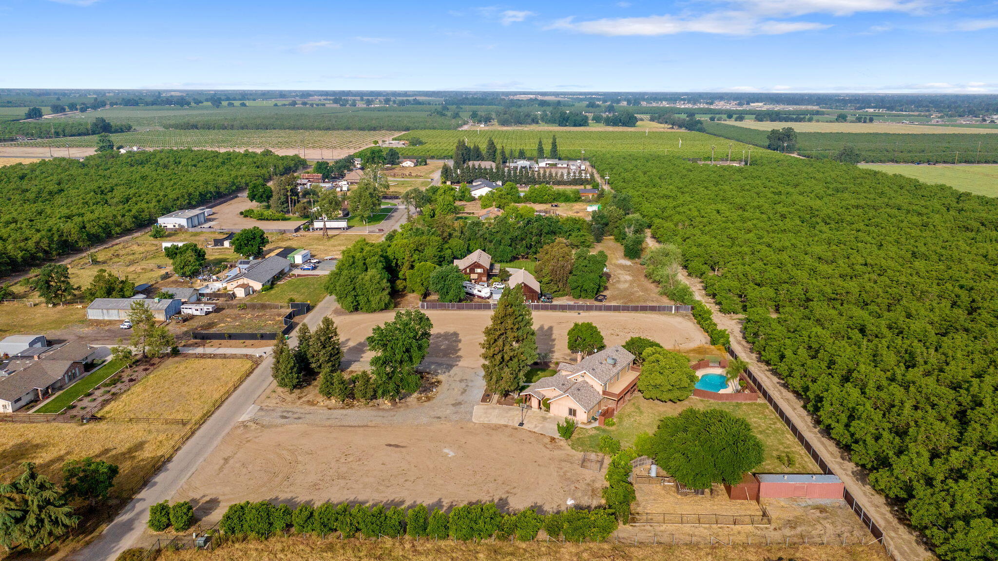 27448 Road 140 #K, Visalia, CA 93292