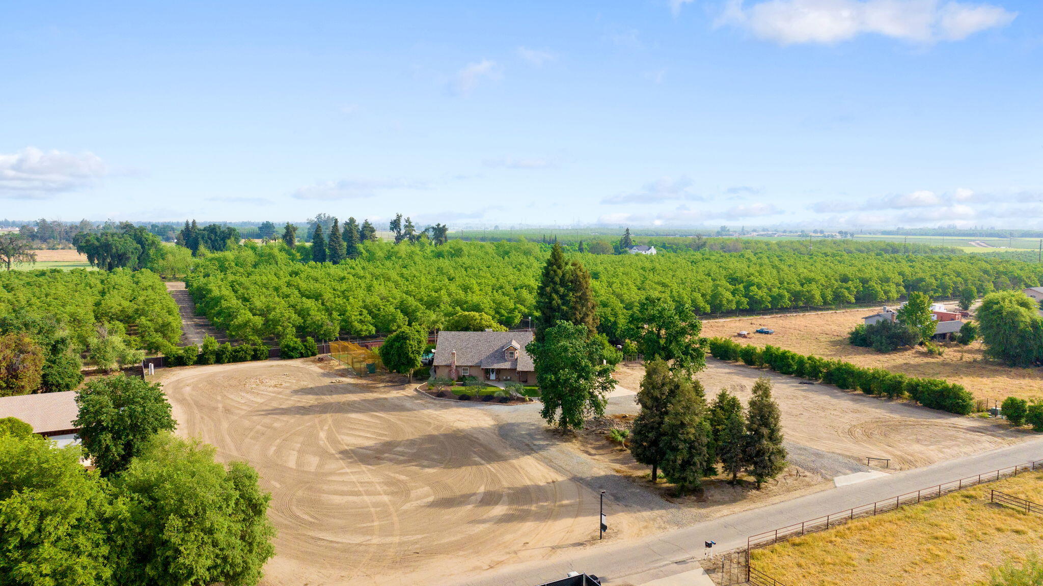 27448 Road 140 #K, Visalia, CA 93292