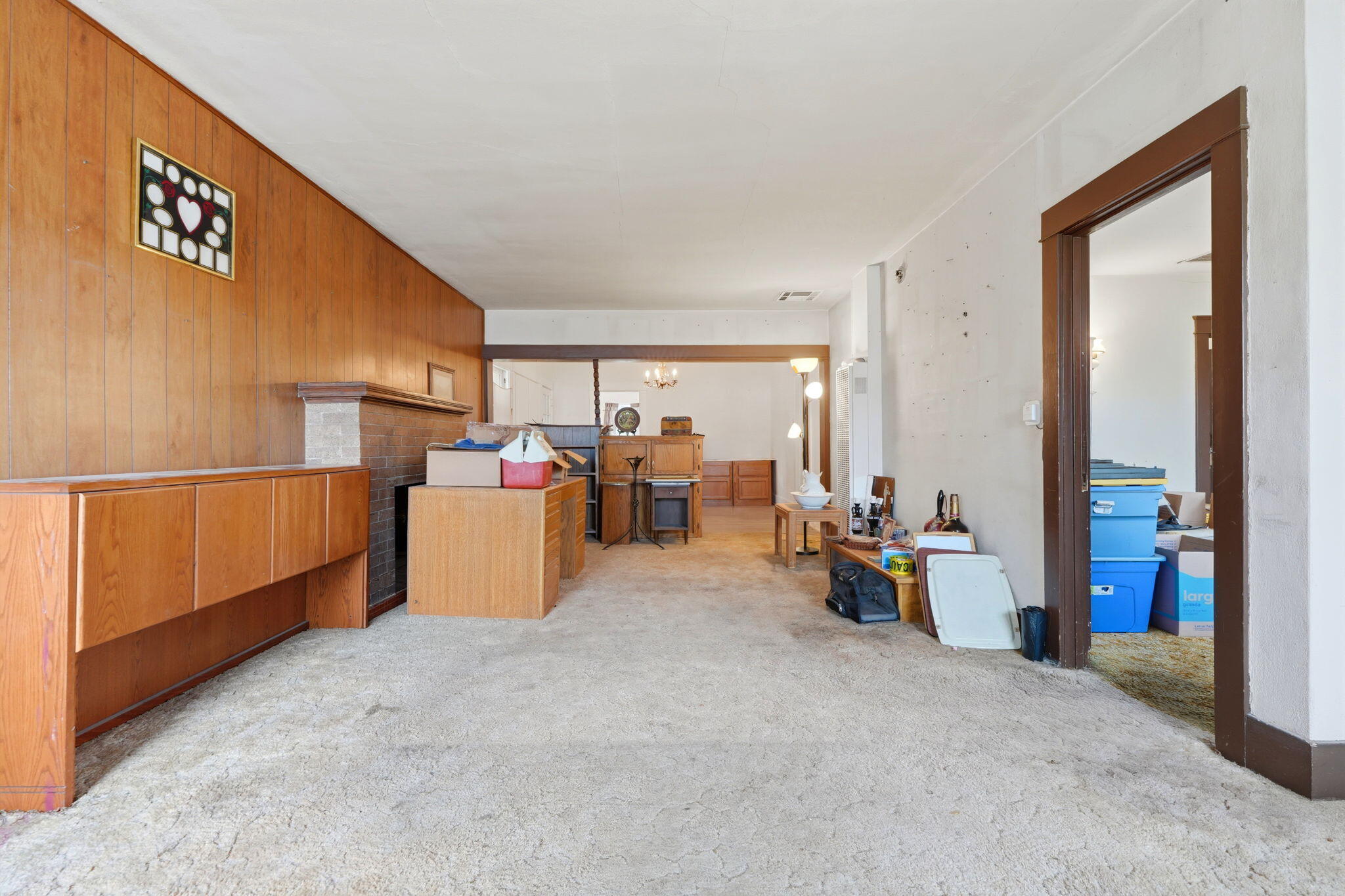 321 W Kanai Ave, Porterville, CA 93257