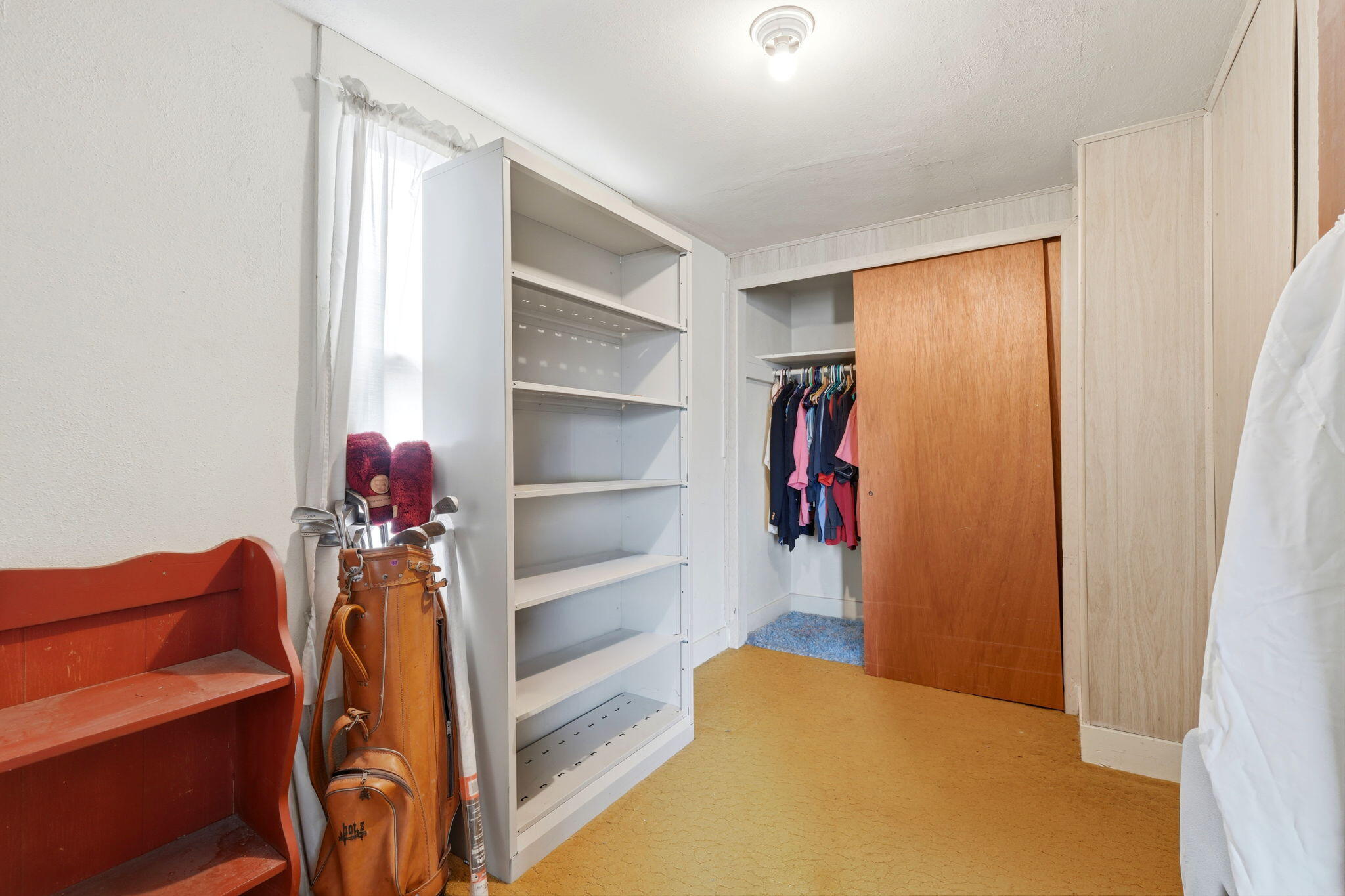 321 W Kanai Ave, Porterville, CA 93257