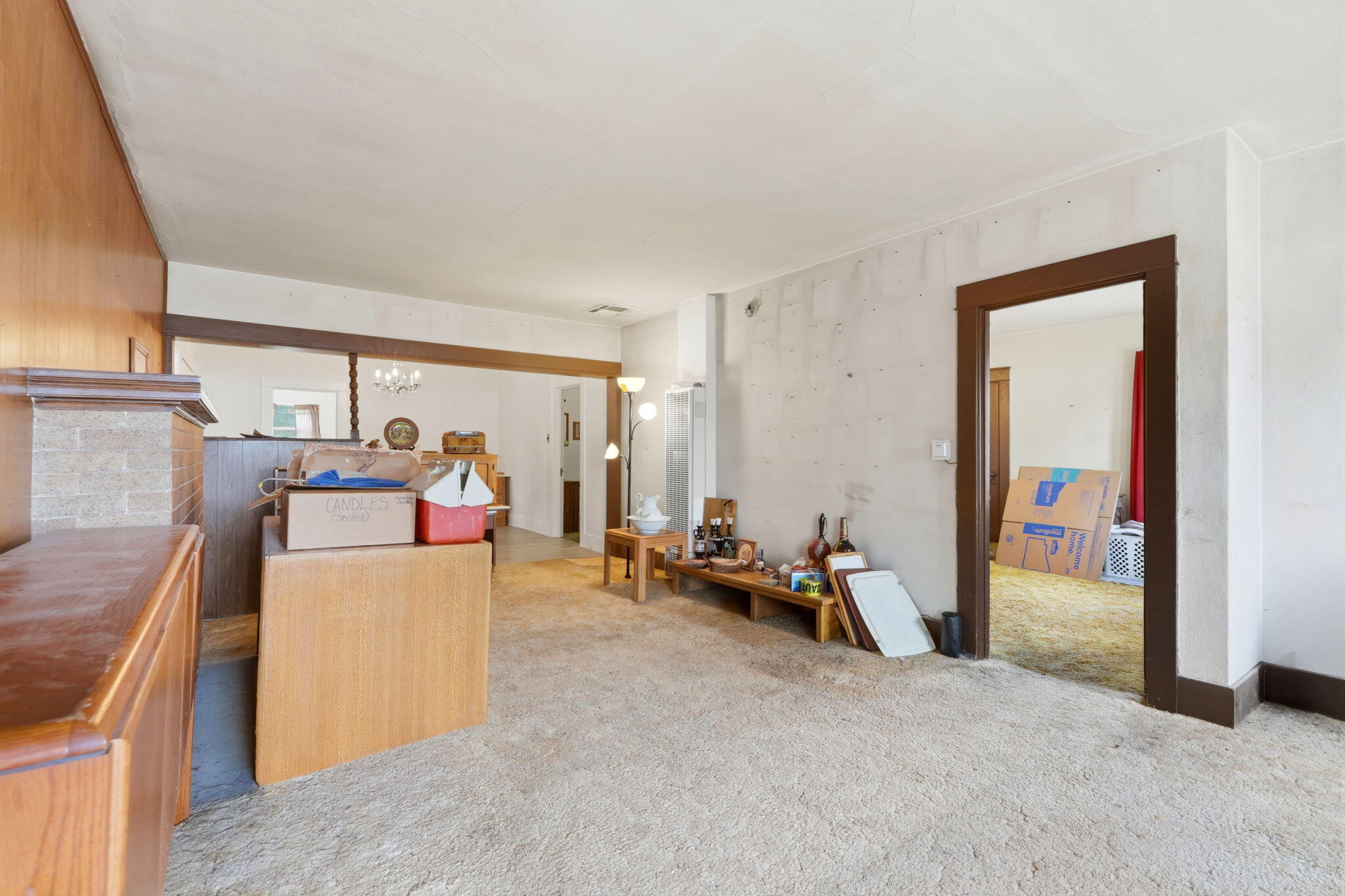 321 W Kanai Ave, Porterville, CA 93257