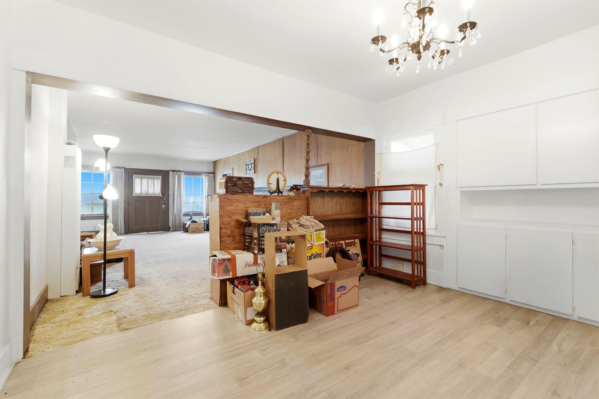 321 W Kanai Ave, Porterville, CA 93257