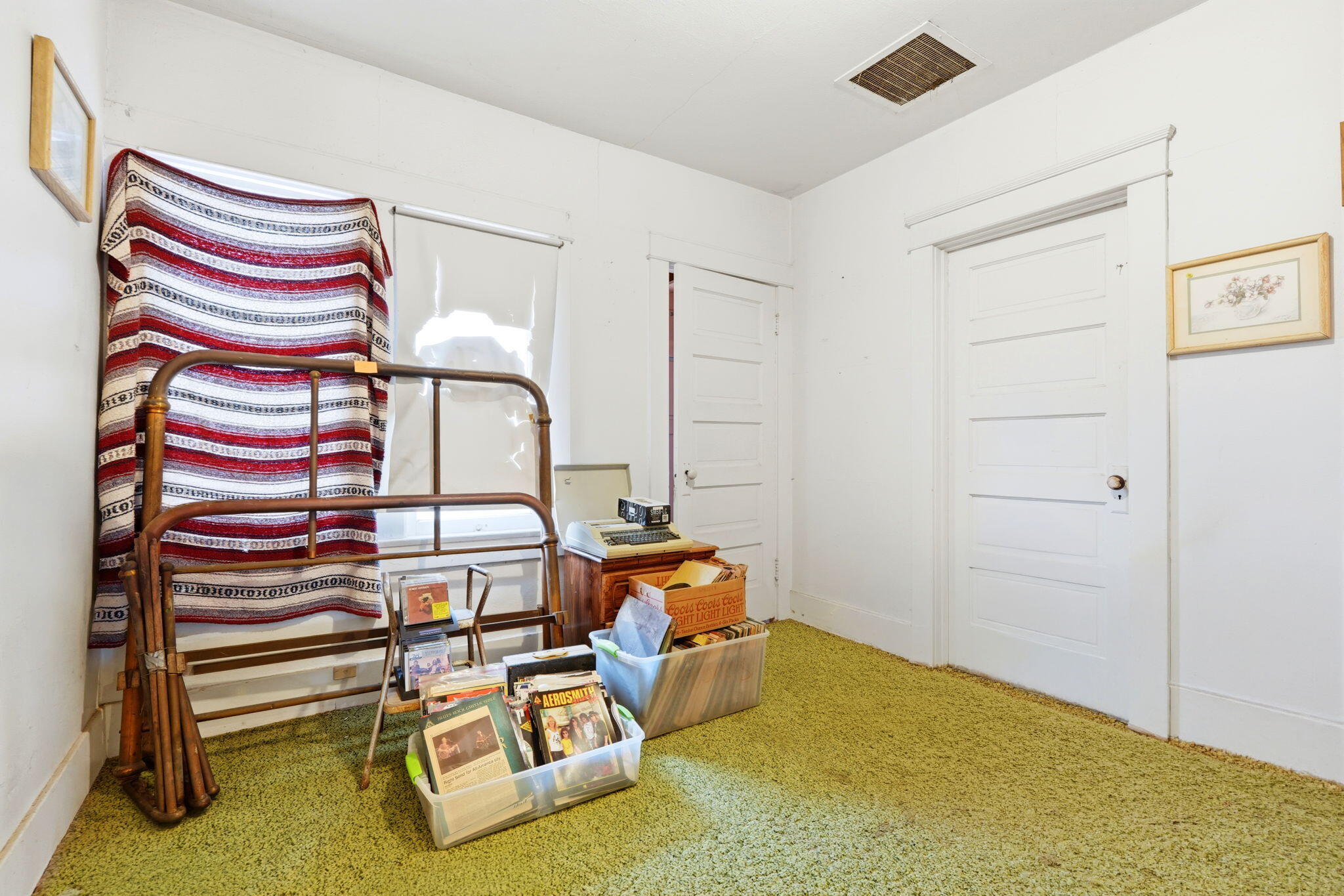 321 W Kanai Ave, Porterville, CA 93257