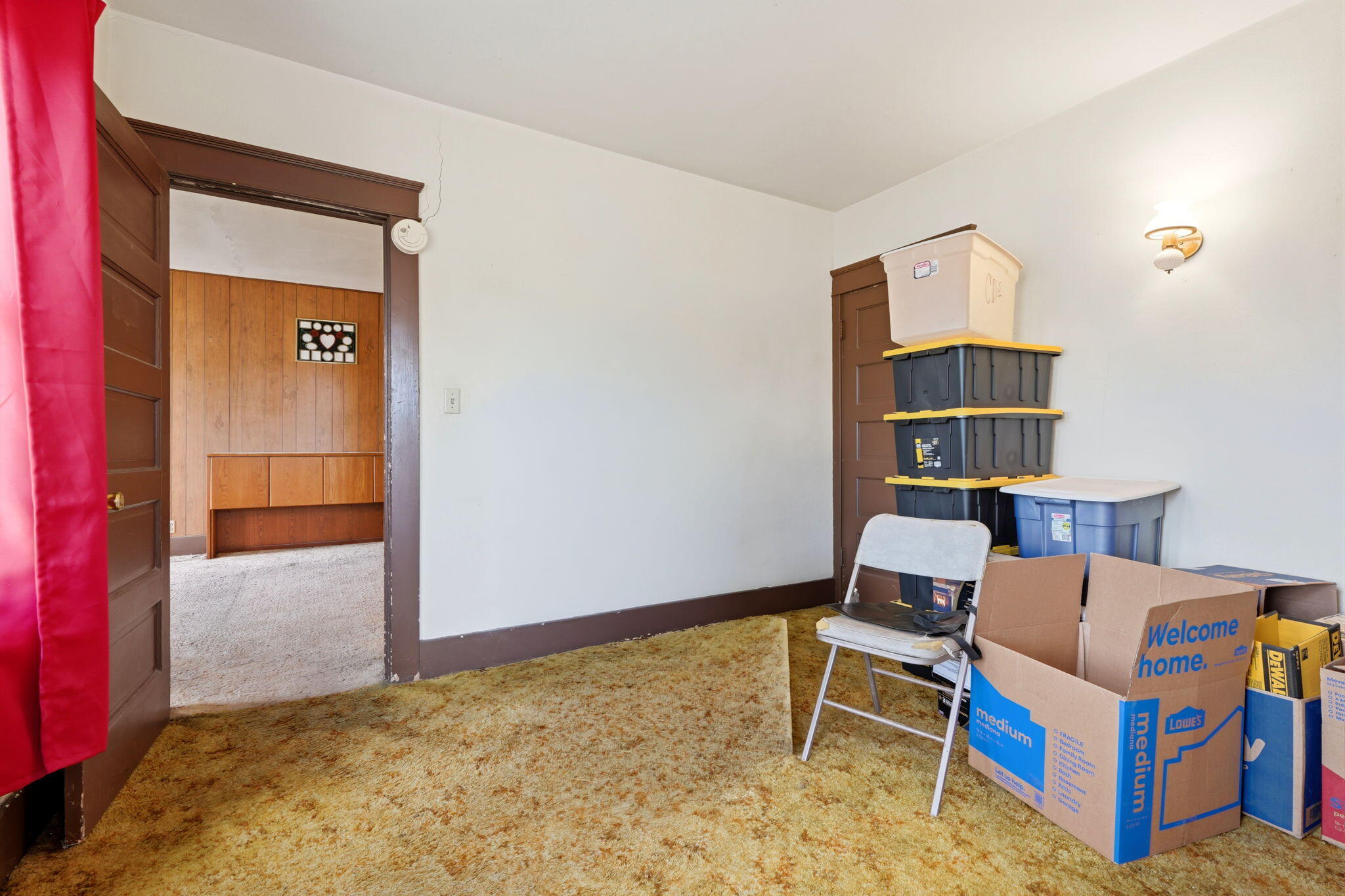 321 W Kanai Ave, Porterville, CA 93257