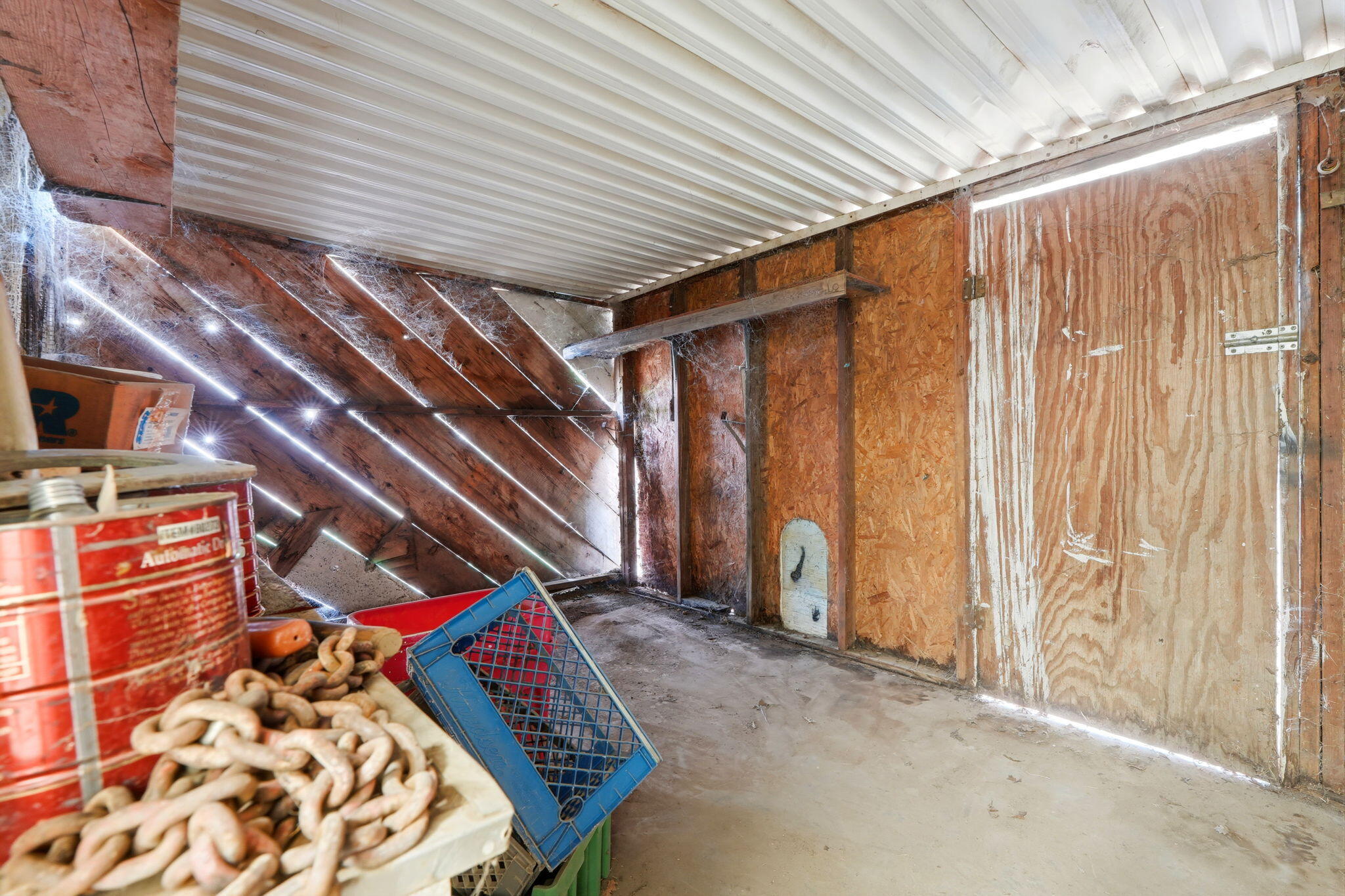 321 W Kanai Ave, Porterville, CA 93257