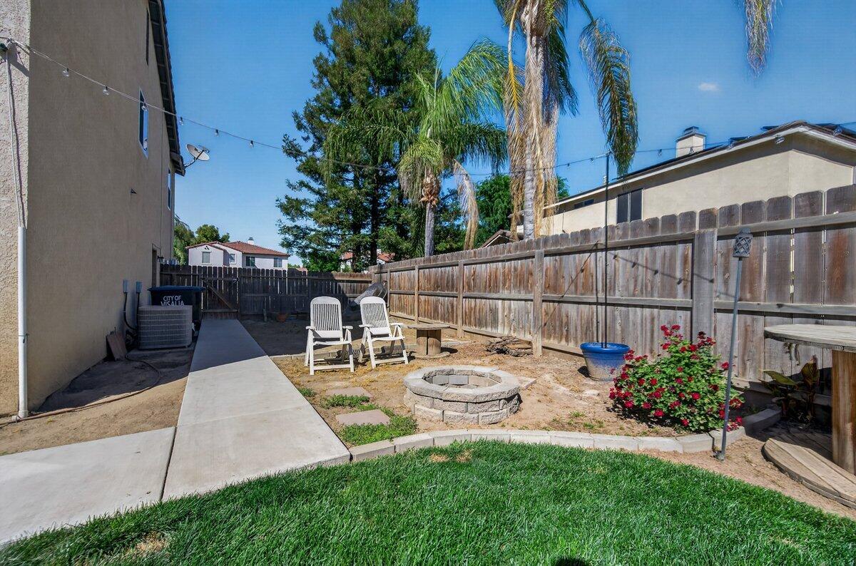 5821 W Sunnyview Ave, Visalia, CA 93291