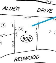 55058 Redwood Dr, Sequoia Crest, CA 93265