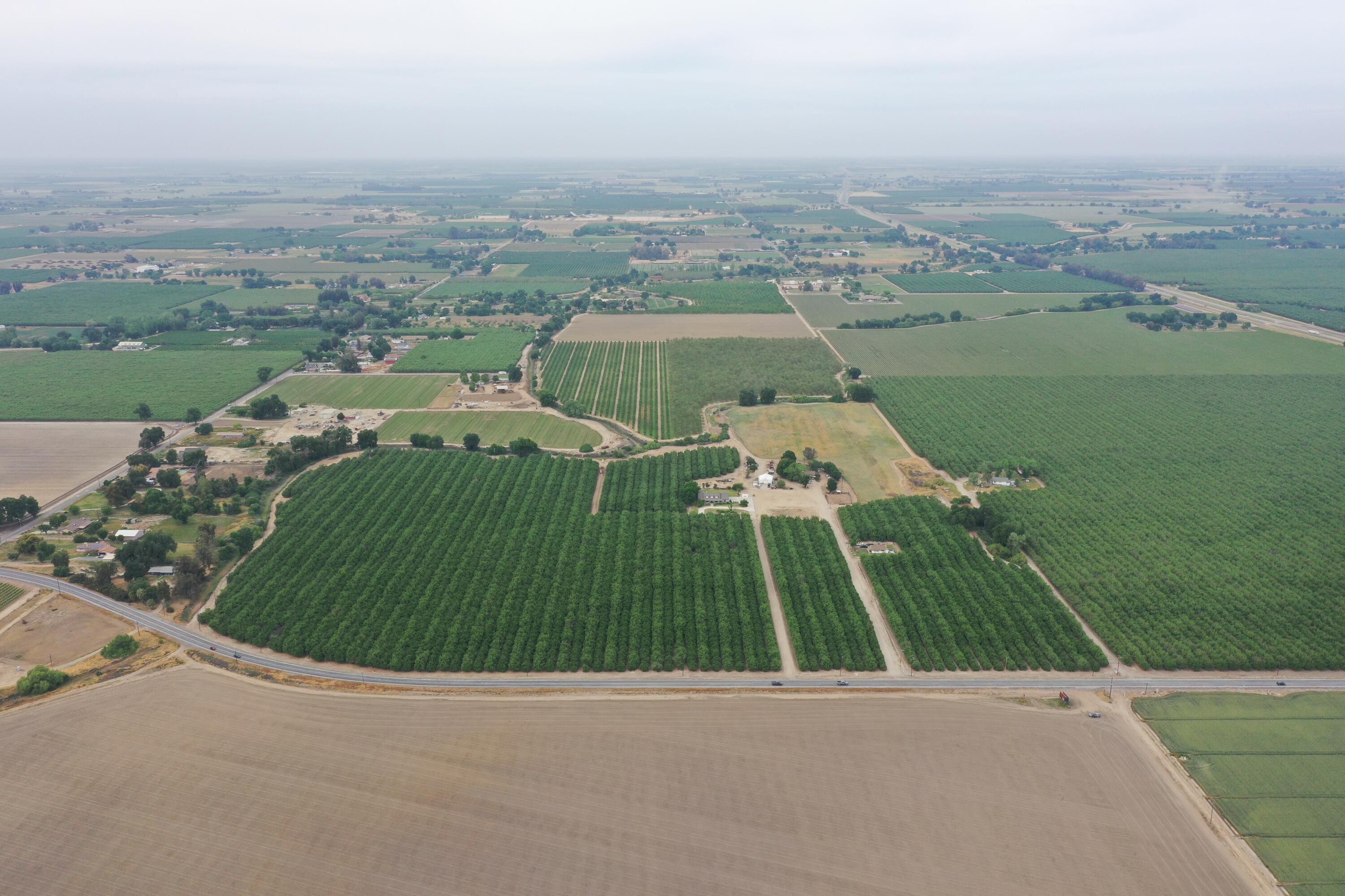 0 Grangeville Blvd, Lemoore, CA 93245