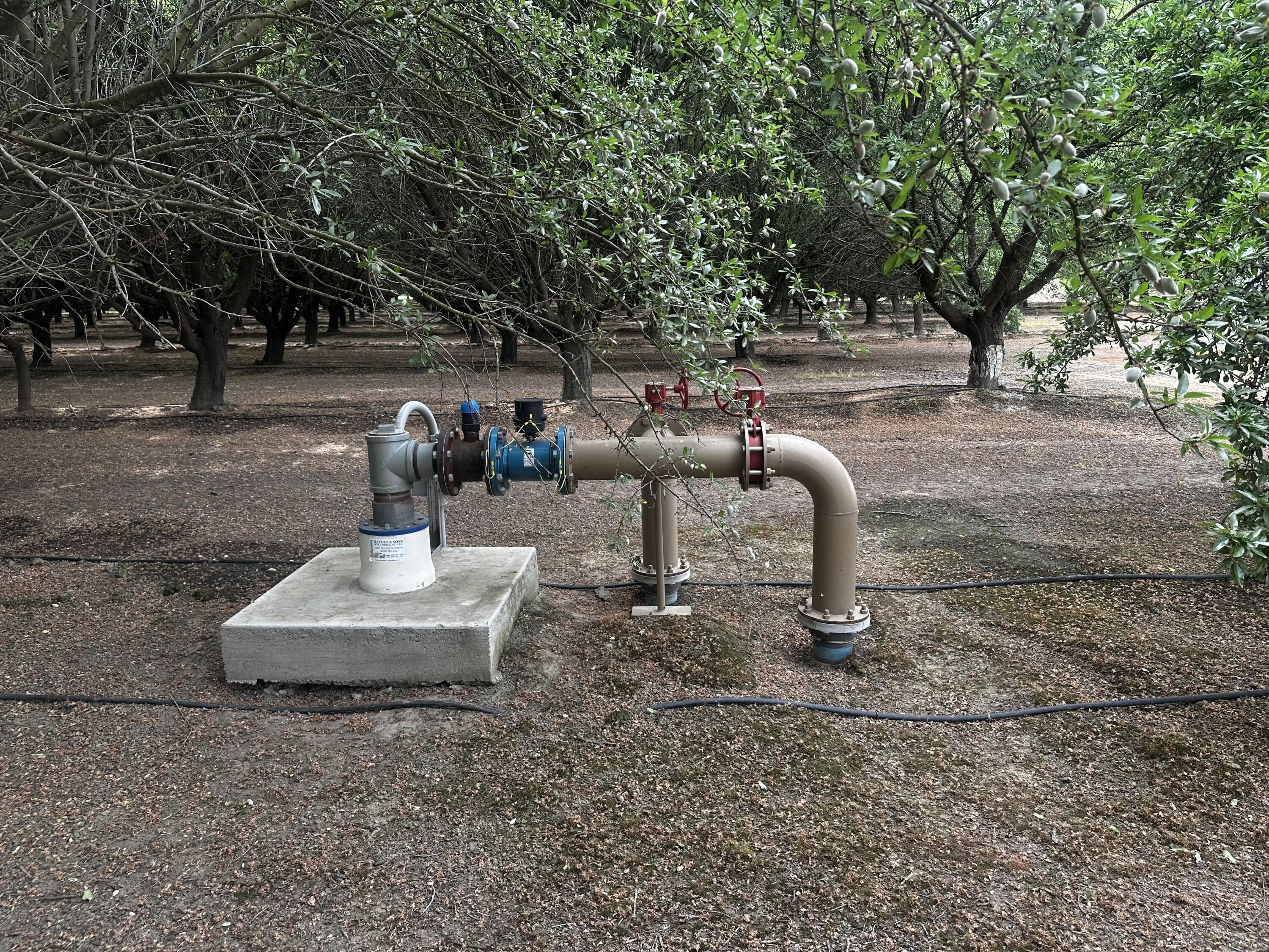 0 Grangeville Blvd, Lemoore, CA 93245