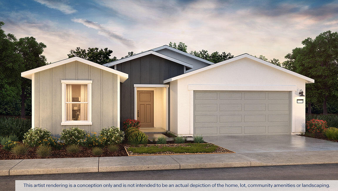 118 S Mulberry St #132 G, Woodlake, CA 93286