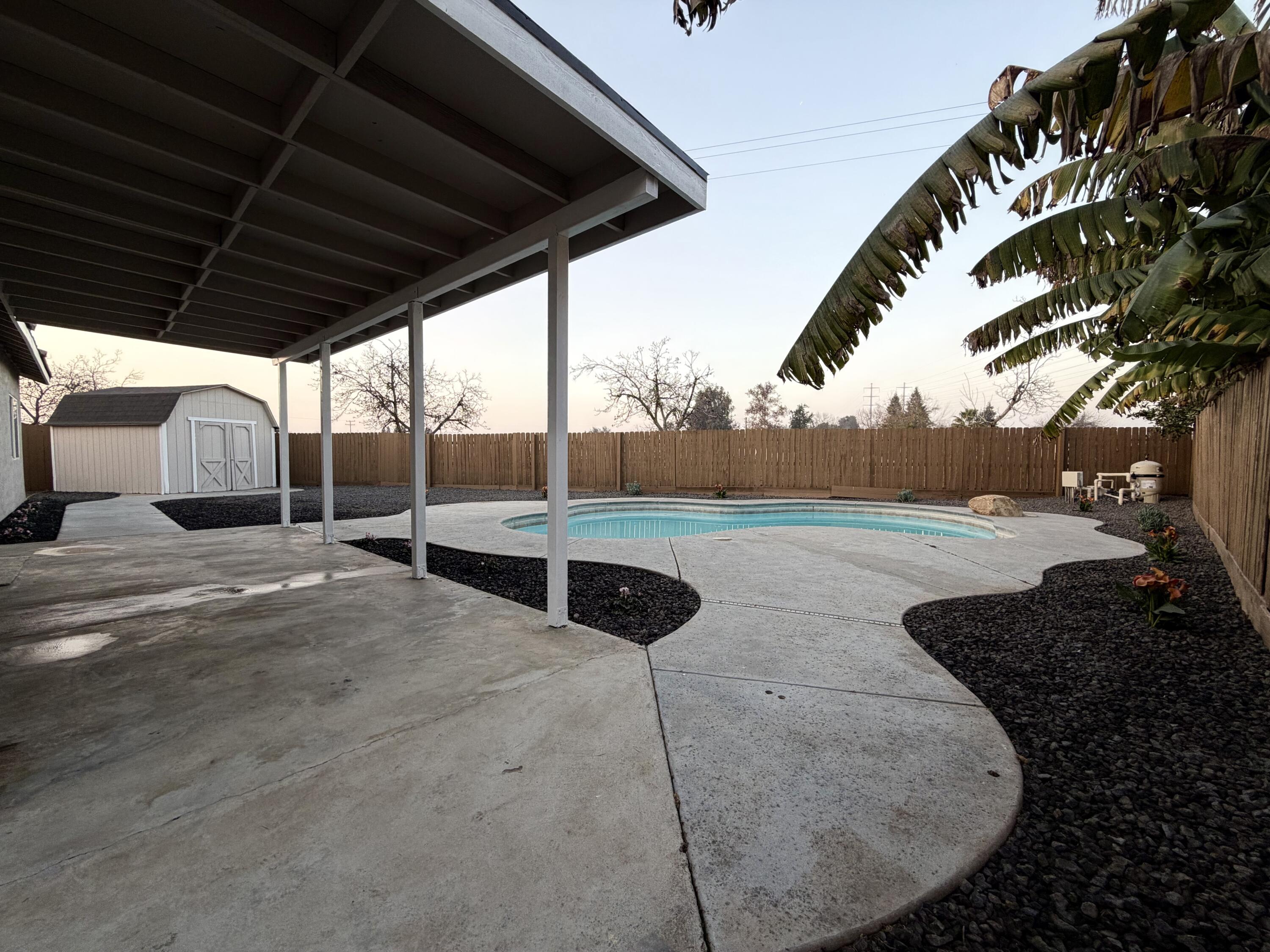 4330 E College Ave, Visalia, CA 93292