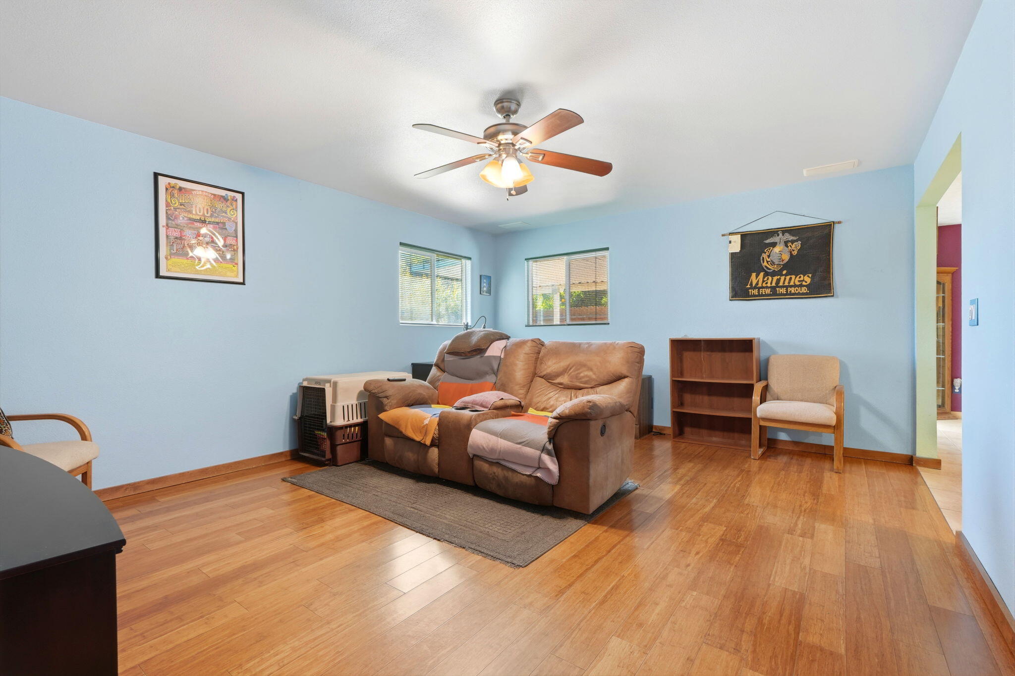 3205 W Cypress Ave, Visalia, CA 93277