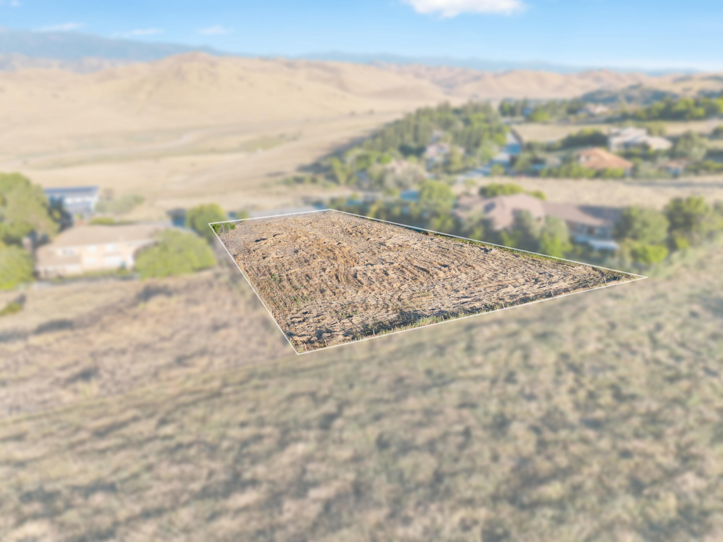 434 High Sierra Dr #128, Exeter, CA 93221