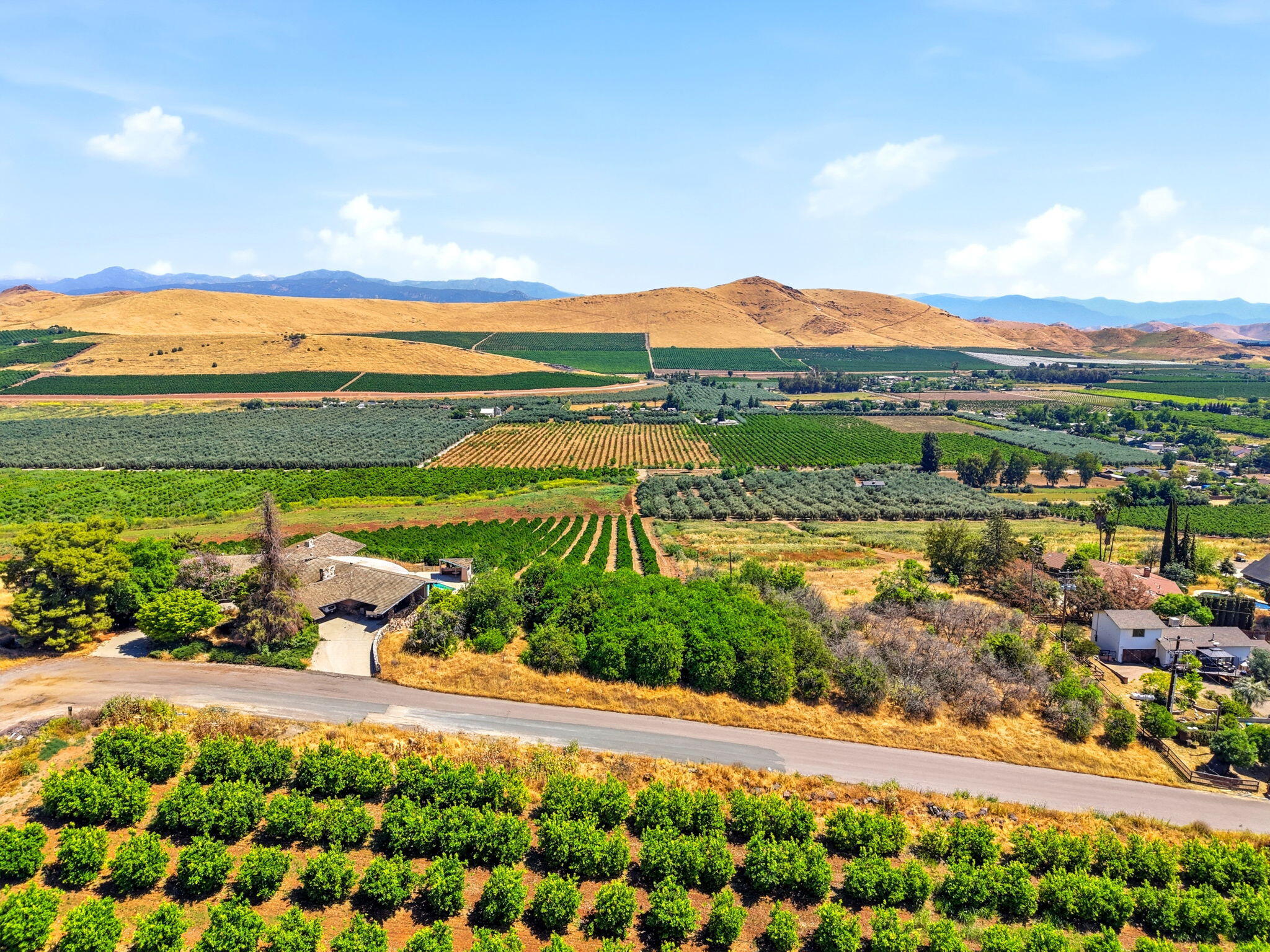 0 Rancho Vista Ave, Lindsay, CA 93247