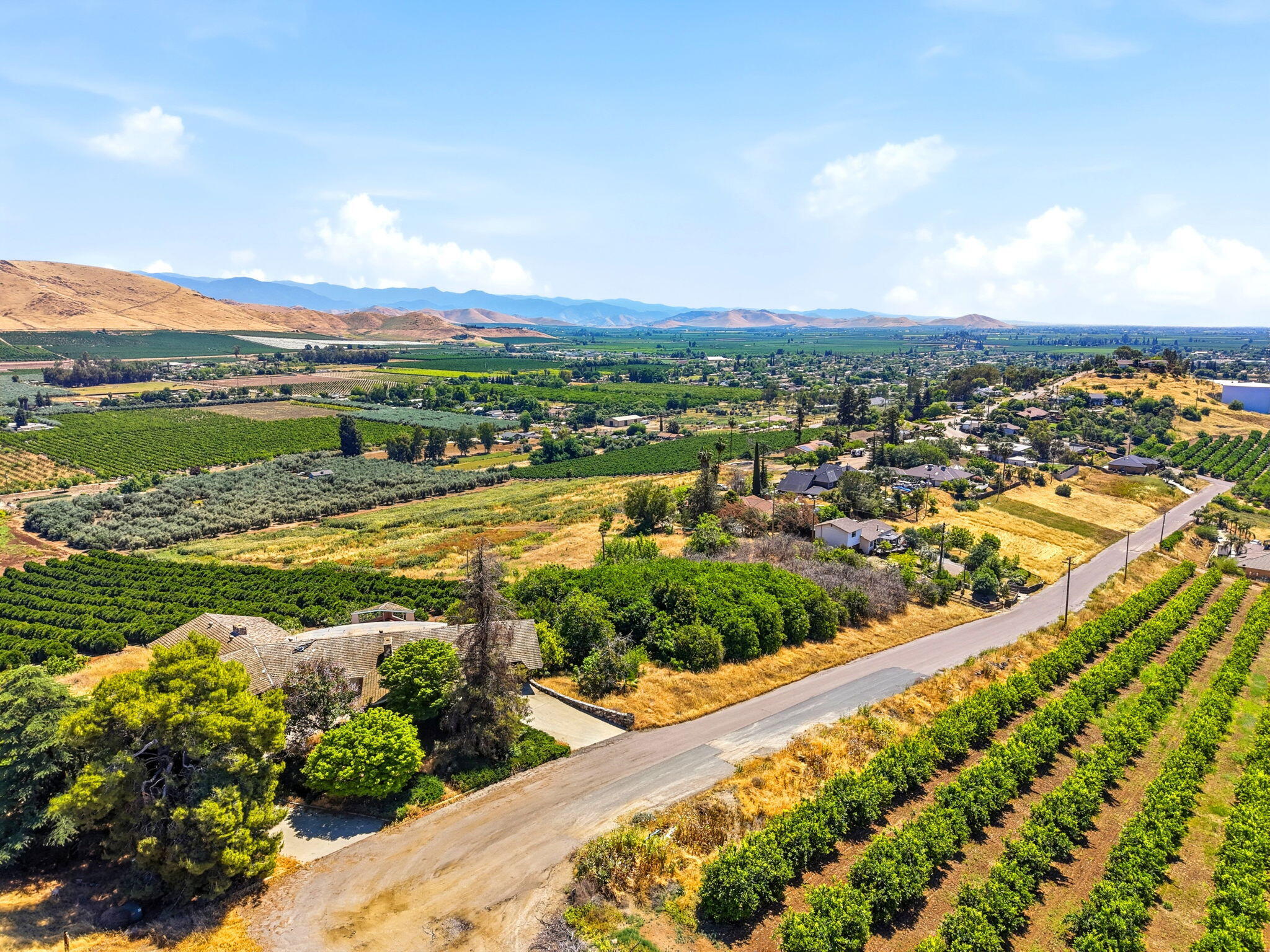 0 Rancho Vista Ave, Lindsay, CA 93247