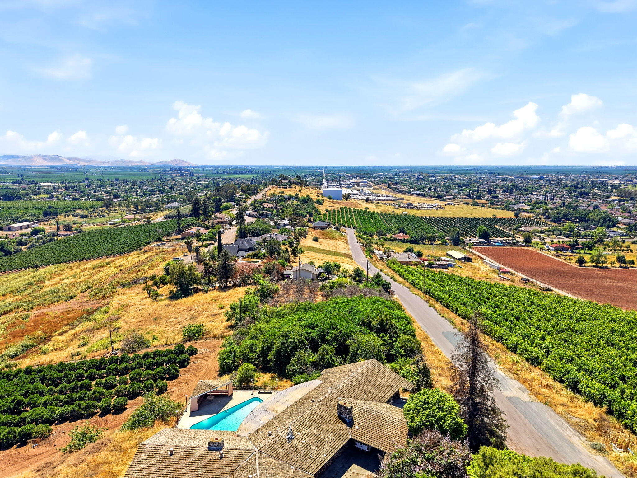 0 Rancho Vista Ave, Lindsay, CA 93247