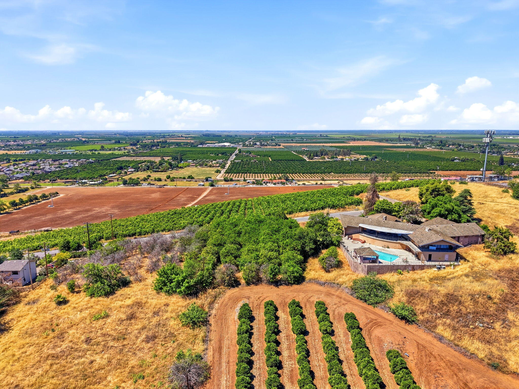 0 Rancho Vista Ave, Lindsay, CA 93247