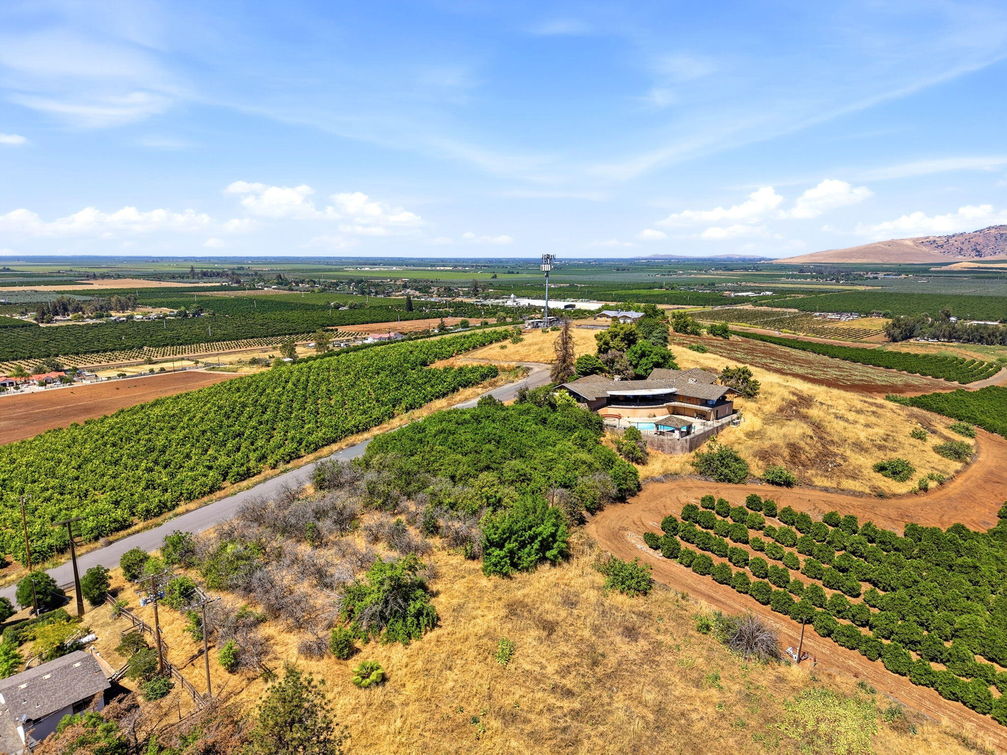 0 Rancho Vista Ave, Lindsay, CA 93247