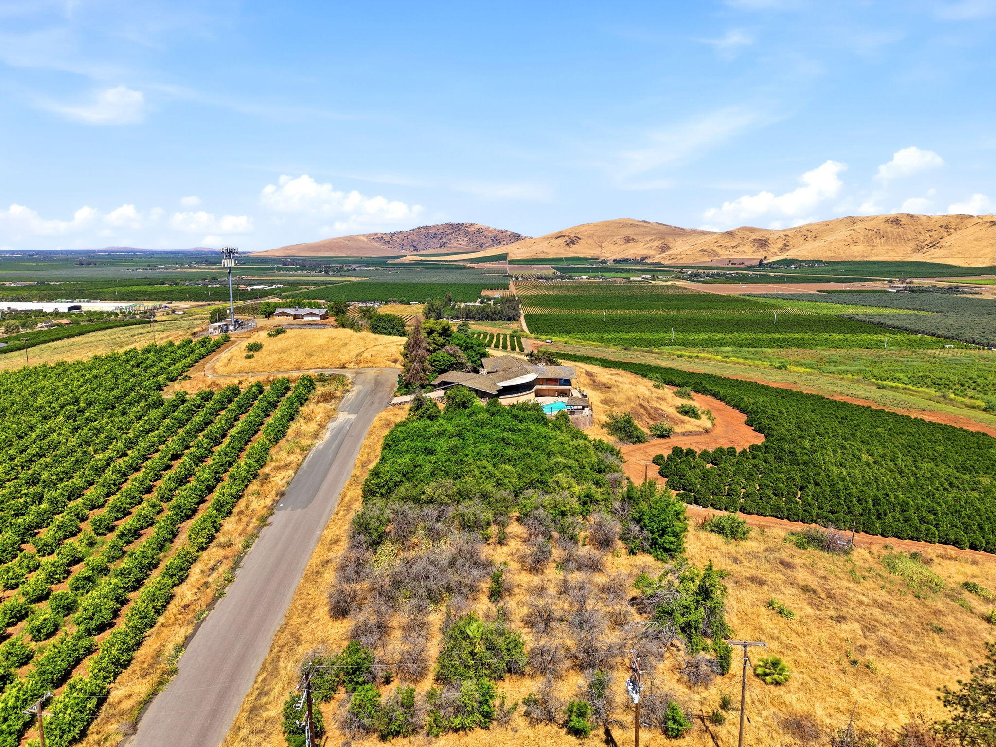 0 Rancho Vista Ave, Lindsay, CA 93247