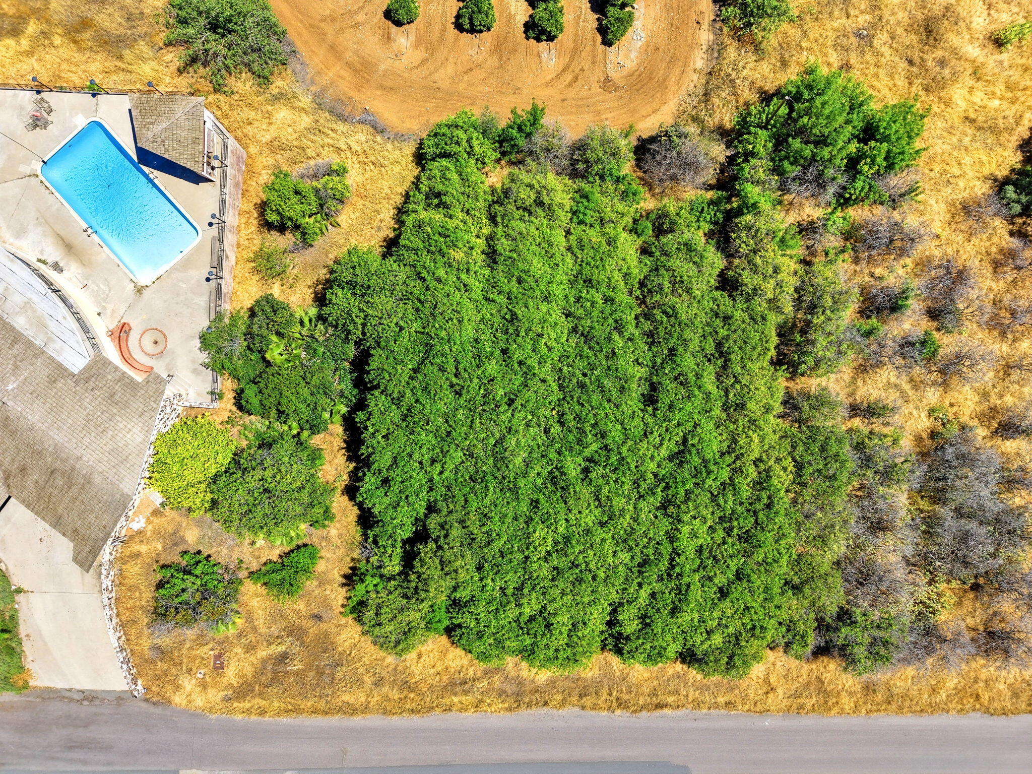 0 Rancho Vista Ave, Lindsay, CA 93247