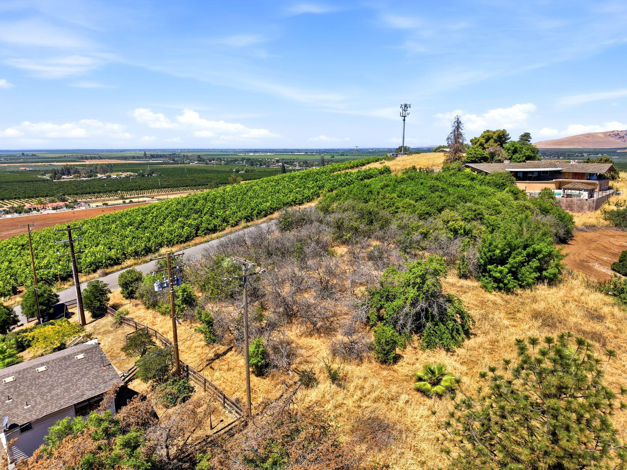 0 Rancho Vista Ave, Lindsay, CA 93247