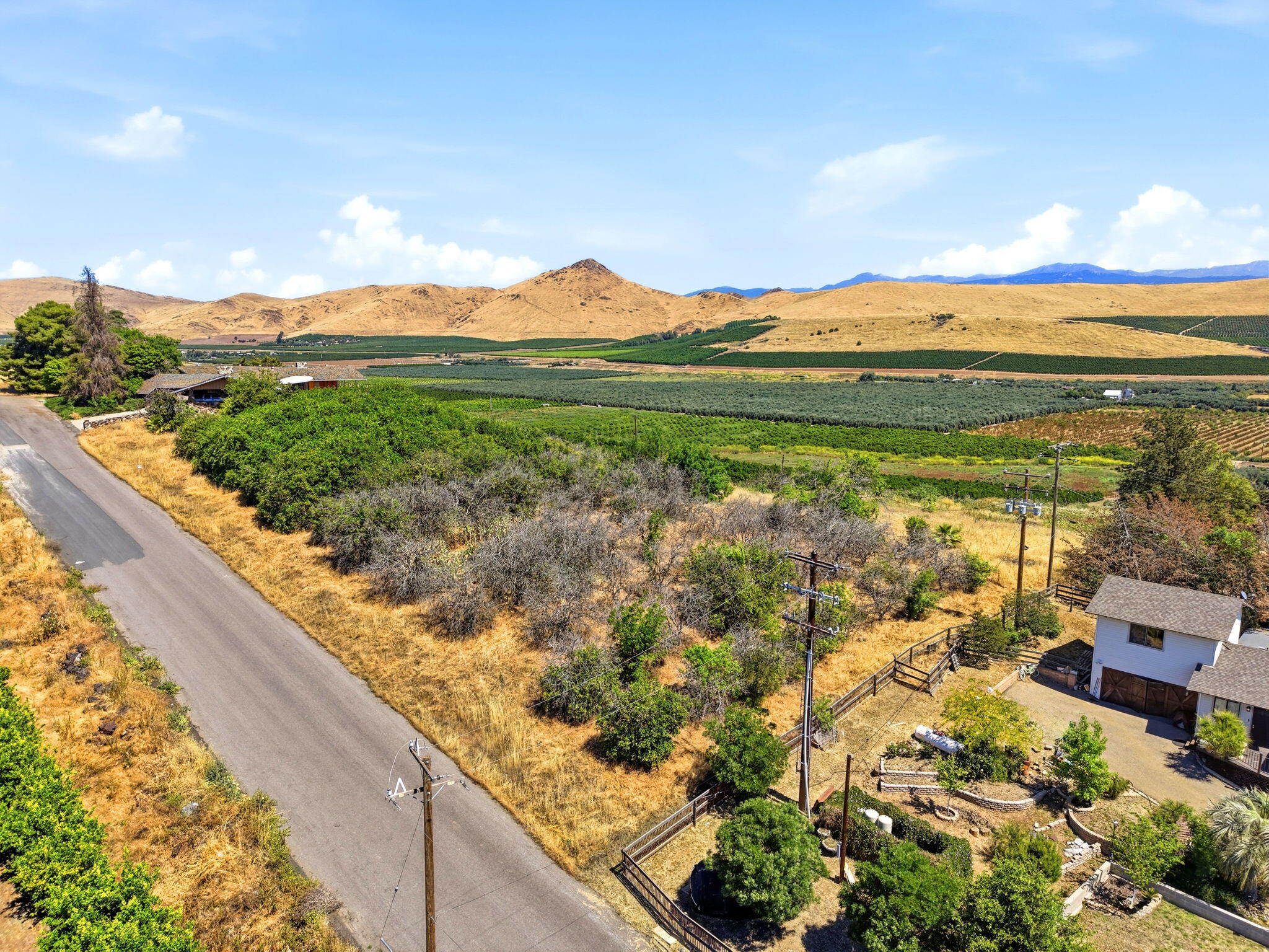 0 Rancho Vista Ave, Lindsay, CA 93247