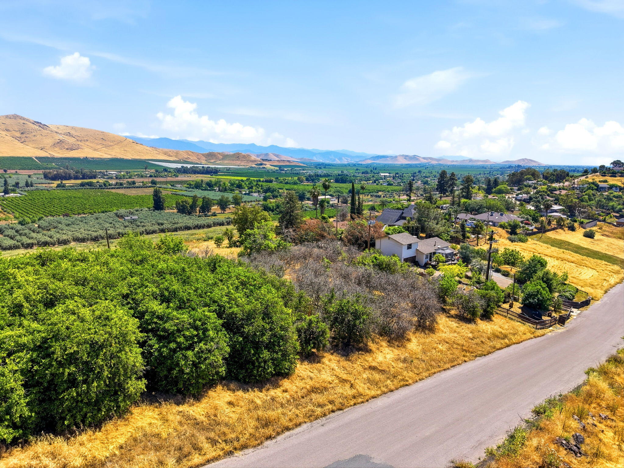 0 Rancho Vista Ave, Lindsay, CA 93247