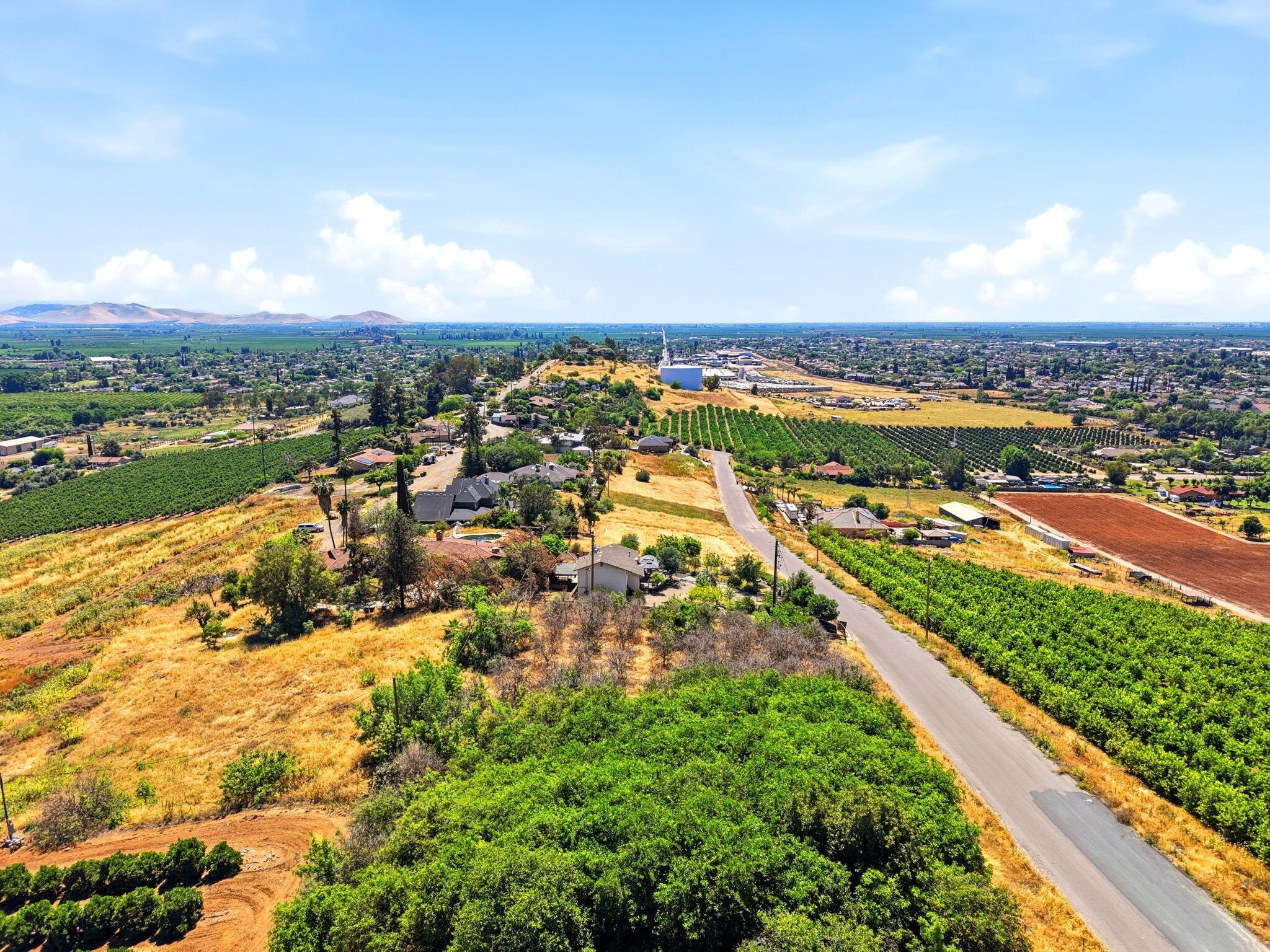 0 Rancho Vista Ave, Lindsay, CA 93247