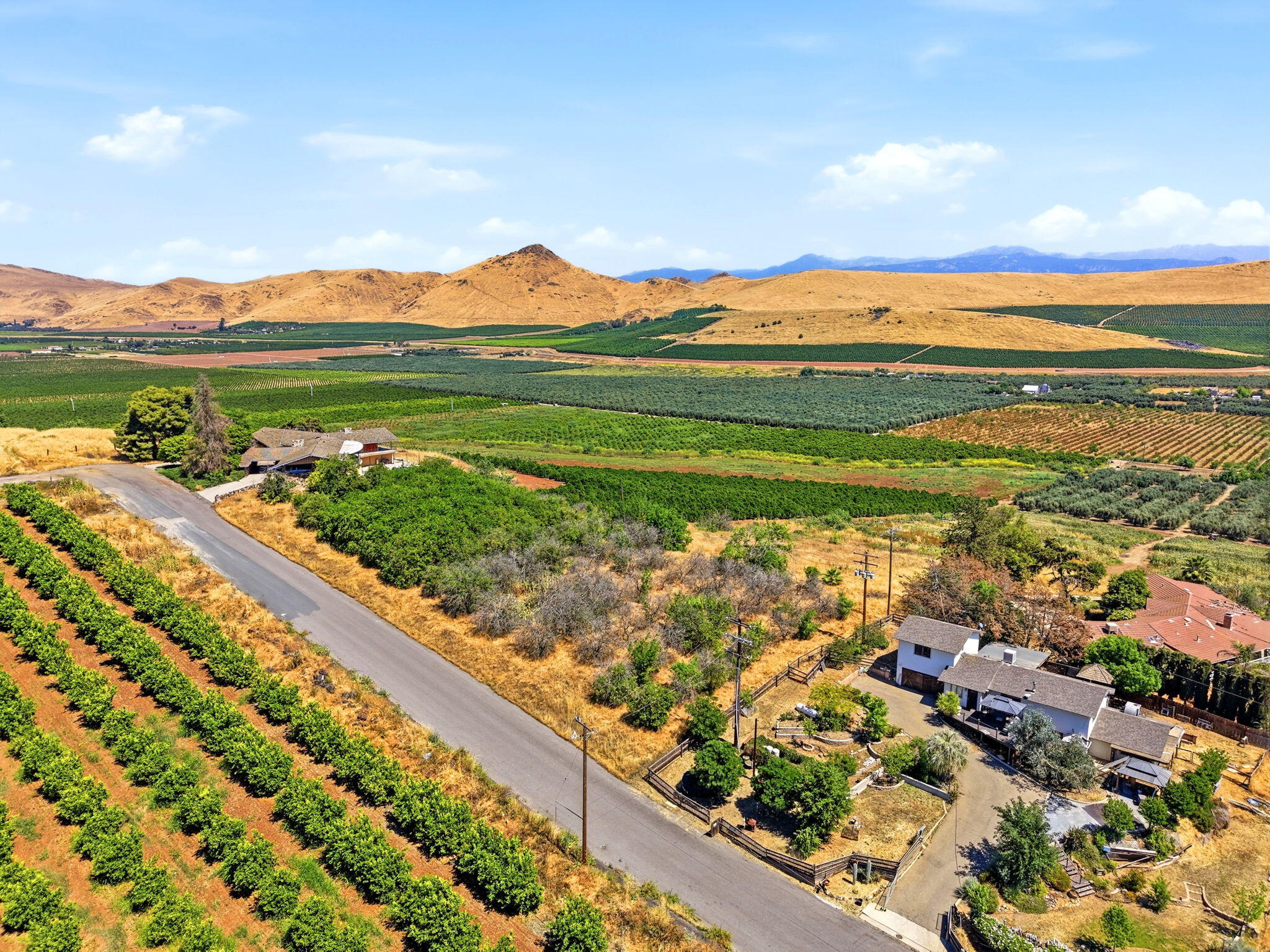 0 Rancho Vista Ave, Lindsay, CA 93247