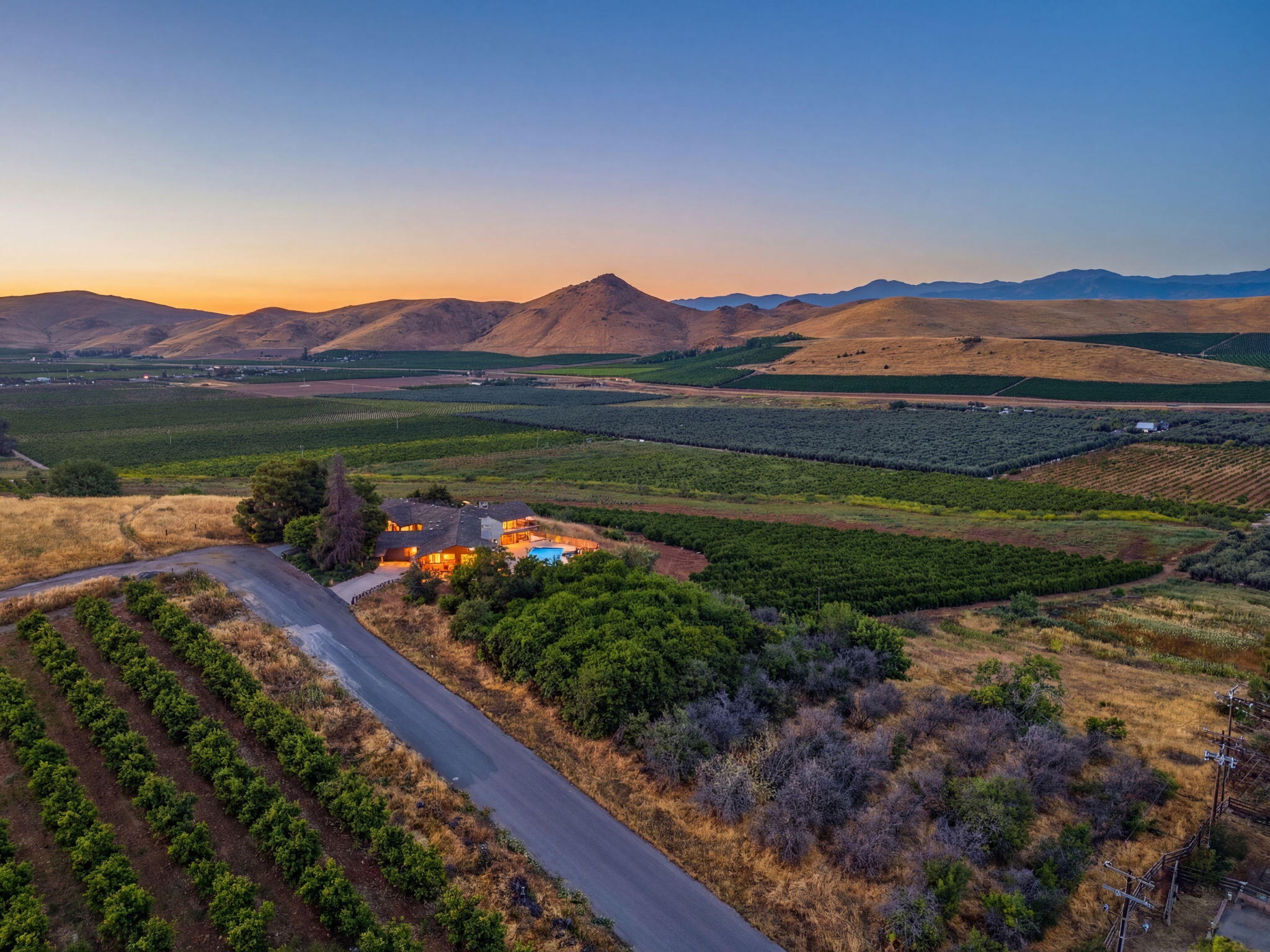 24058 Rancho Vista Ave, Lindsay, CA 93247