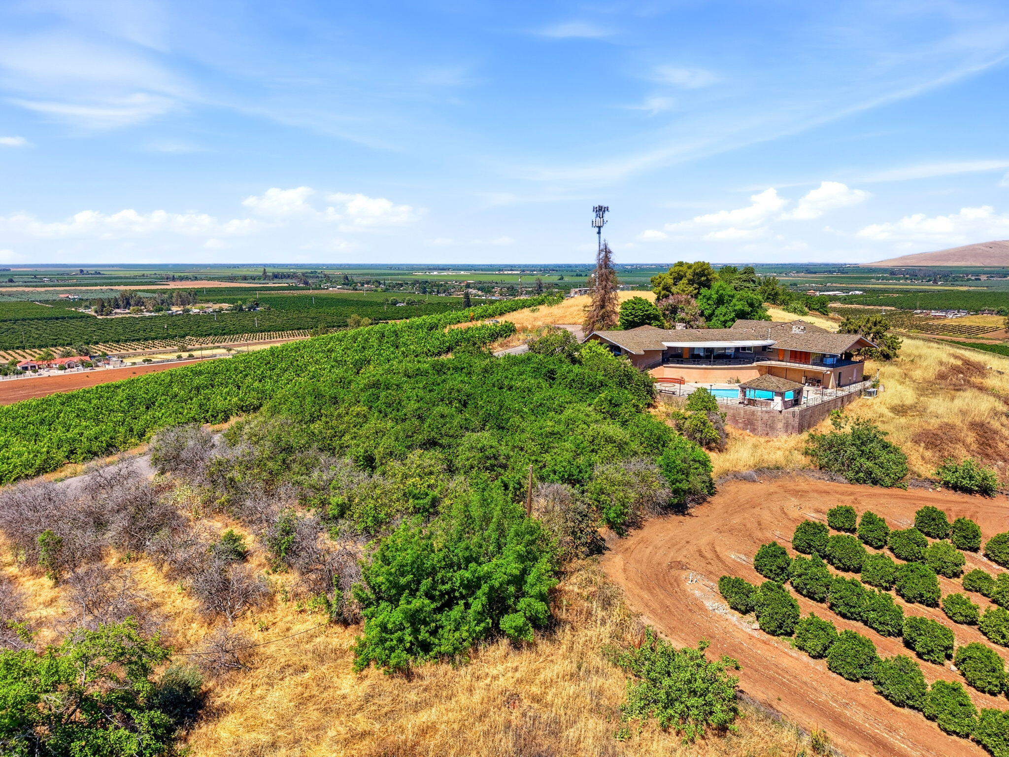 24058 Rancho Vista Ave, Lindsay, CA 93247