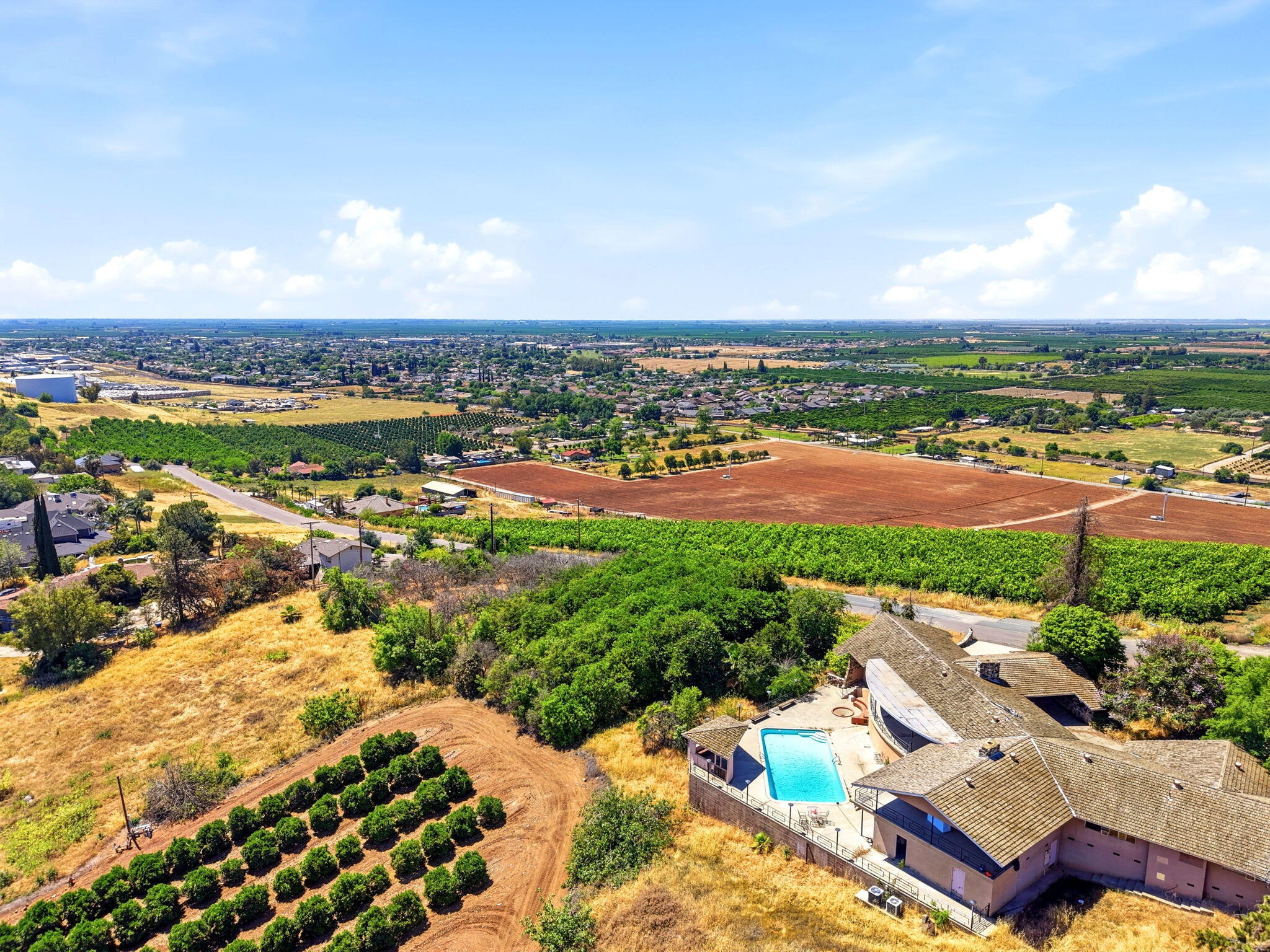 24058 Rancho Vista Ave, Lindsay, CA 93247