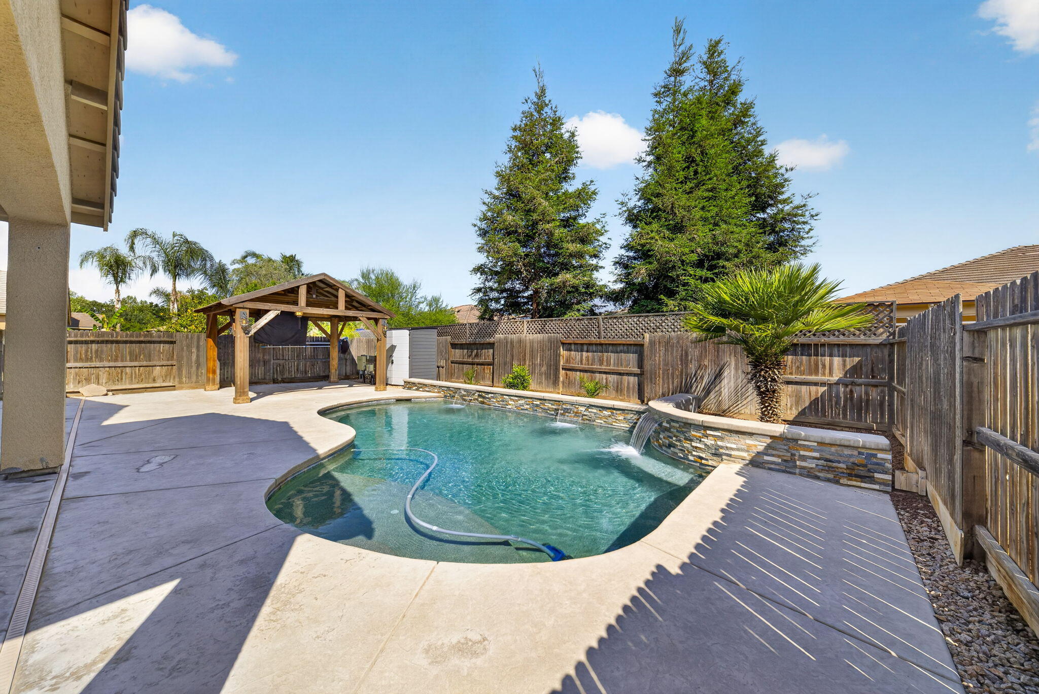 3602 W Sweet, Visalia, CA 93291